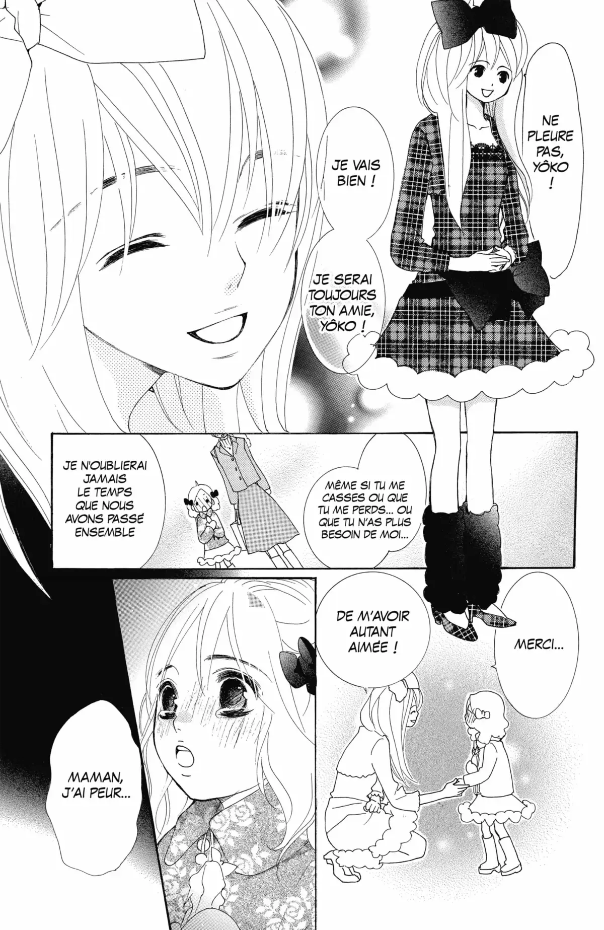 Cosplay Animal Volume 6 page 126