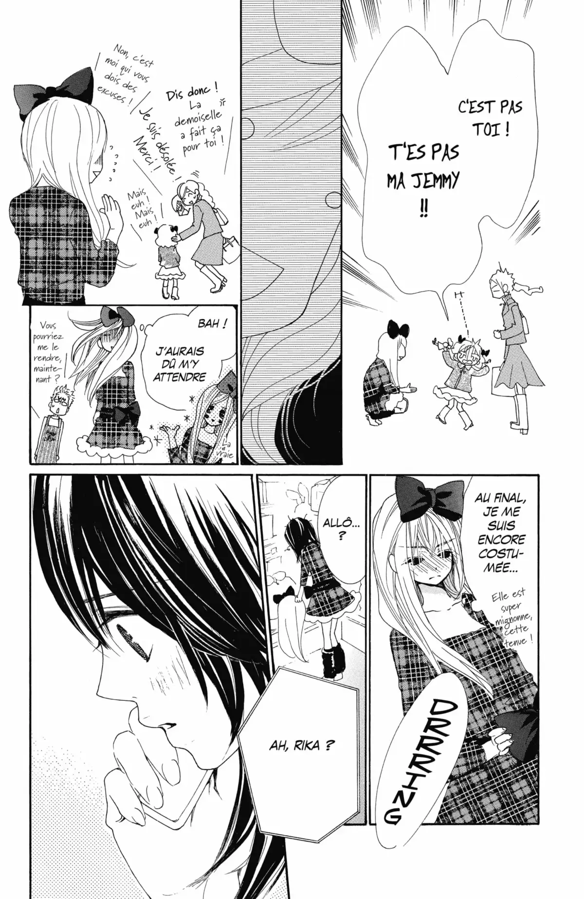 Cosplay Animal Volume 6 page 127