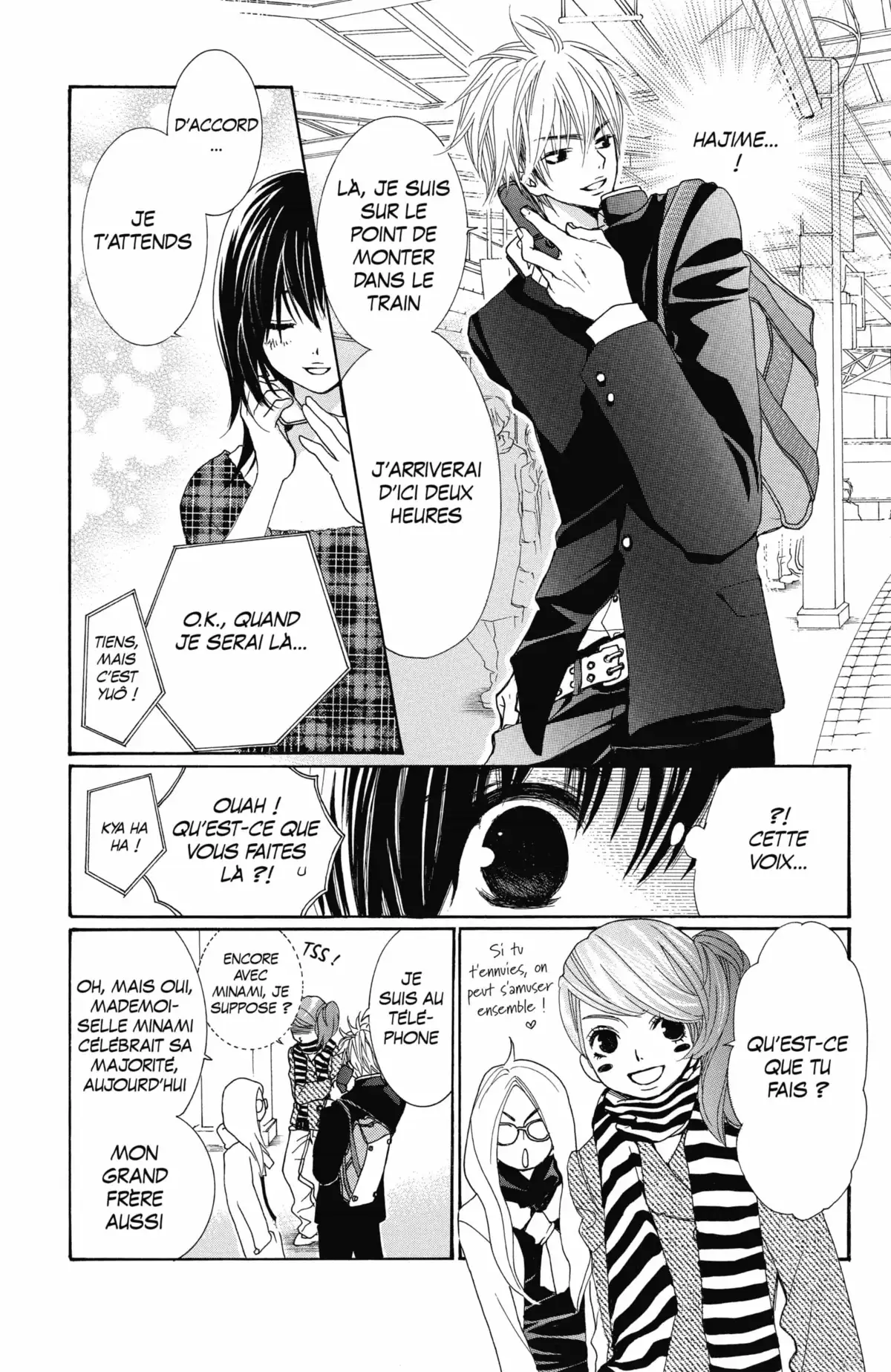 Cosplay Animal Volume 6 page 128