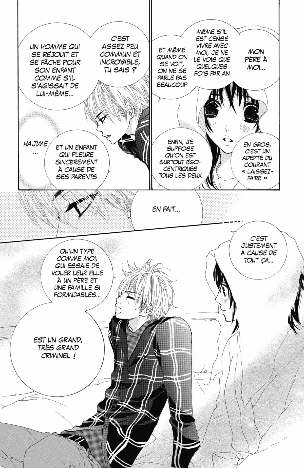 Cosplay Animal Volume 6 page 37