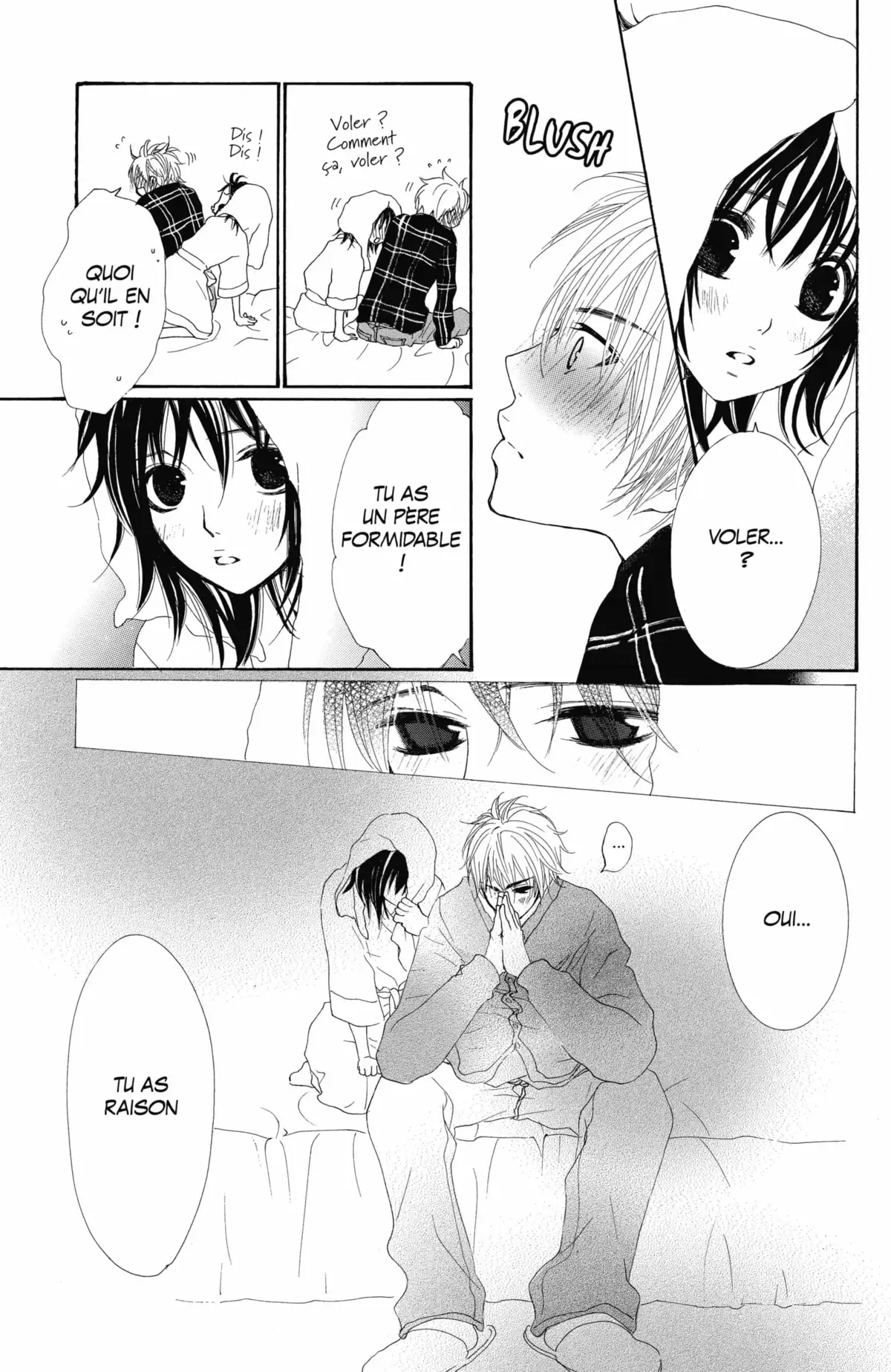 Cosplay Animal Volume 6 page 38