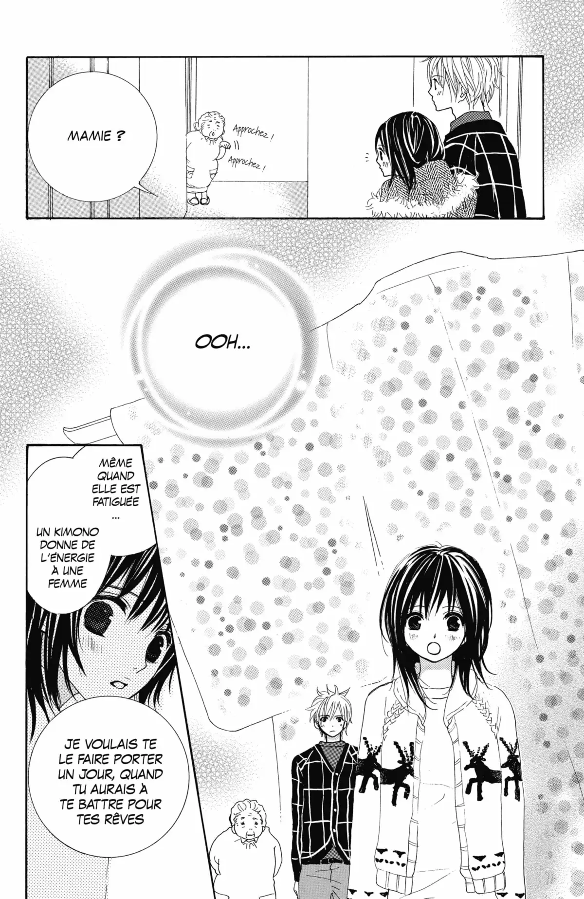 Cosplay Animal Volume 6 page 41