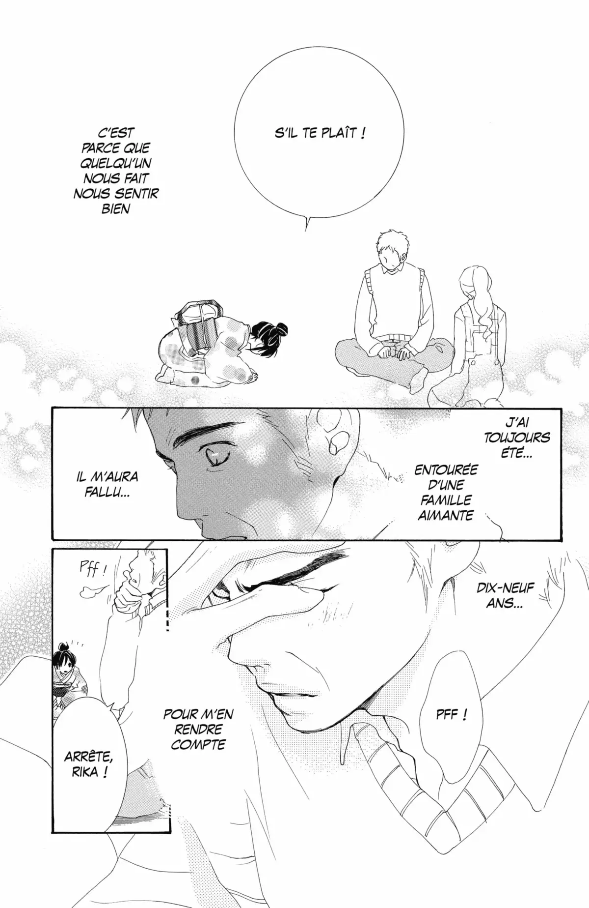 Cosplay Animal Volume 6 page 44