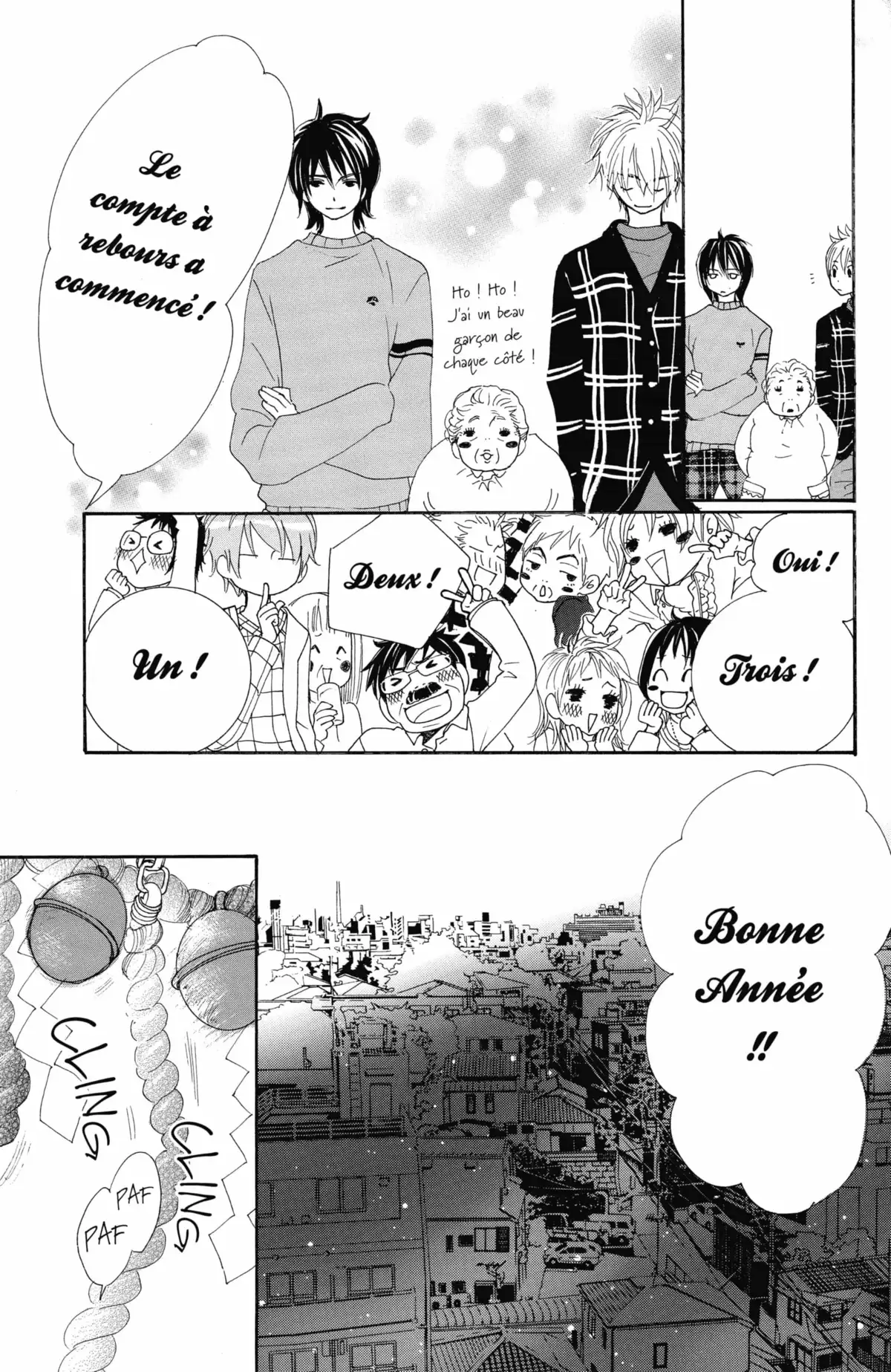 Cosplay Animal Volume 6 page 46