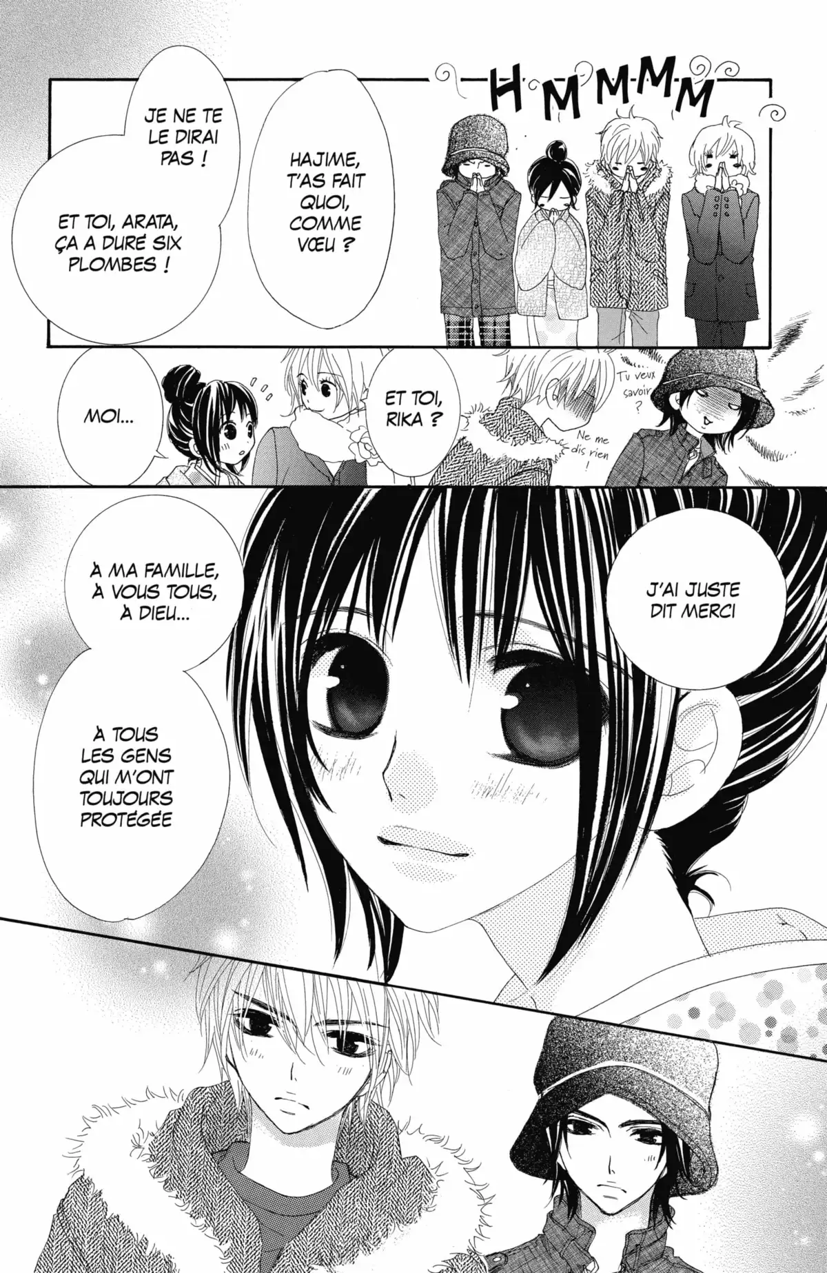 Cosplay Animal Volume 6 page 47