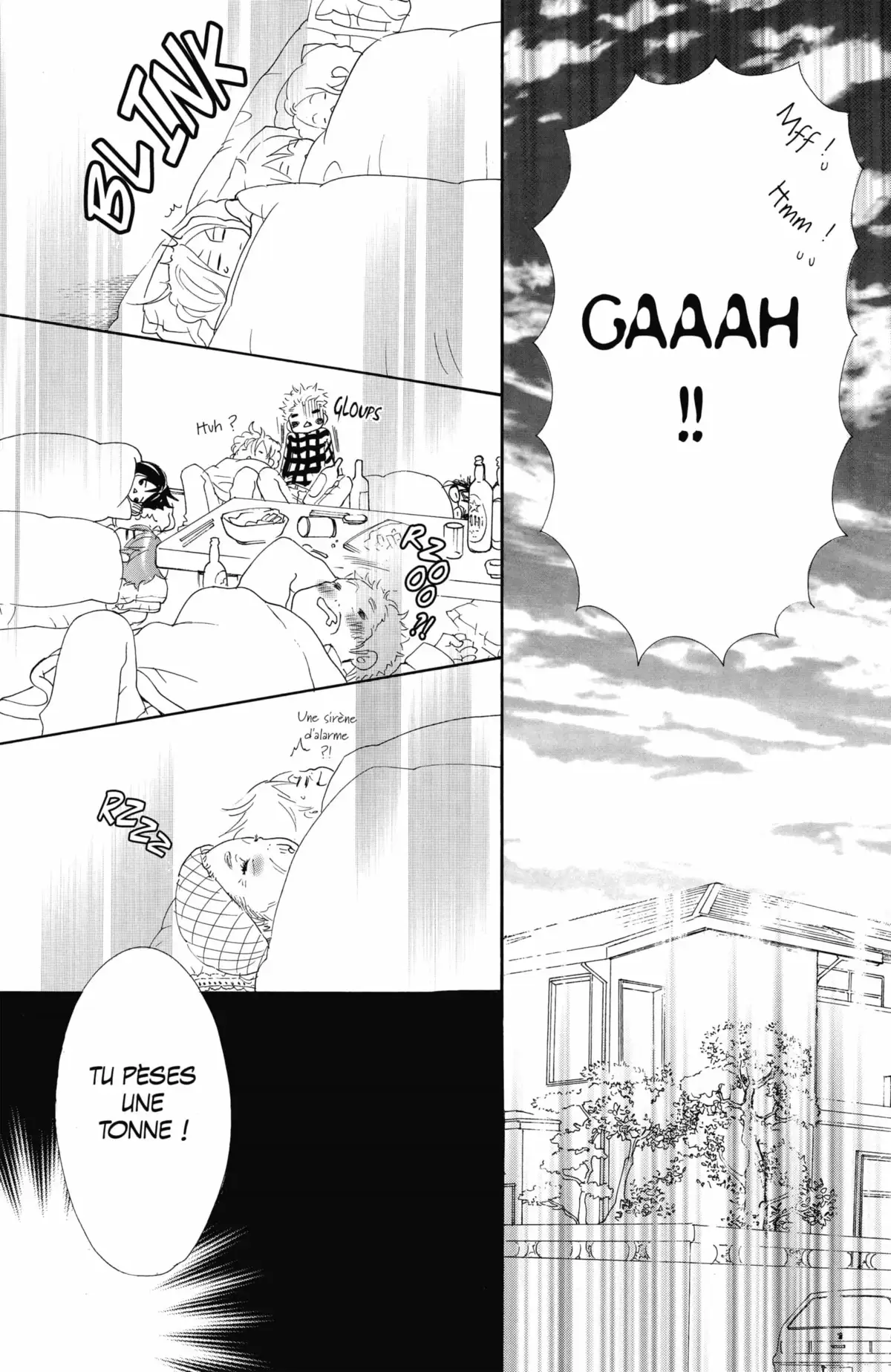 Cosplay Animal Volume 6 page 58