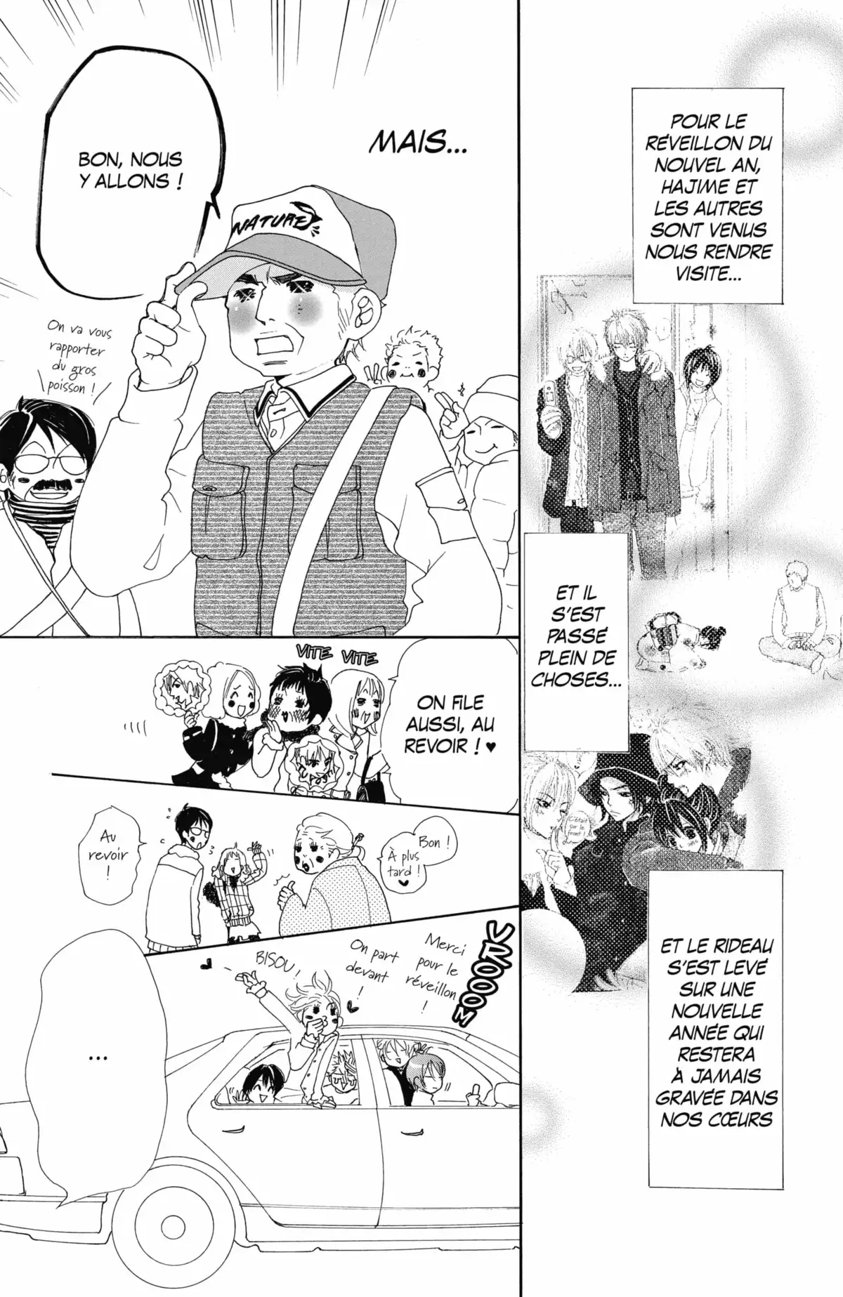 Cosplay Animal Volume 6 page 61