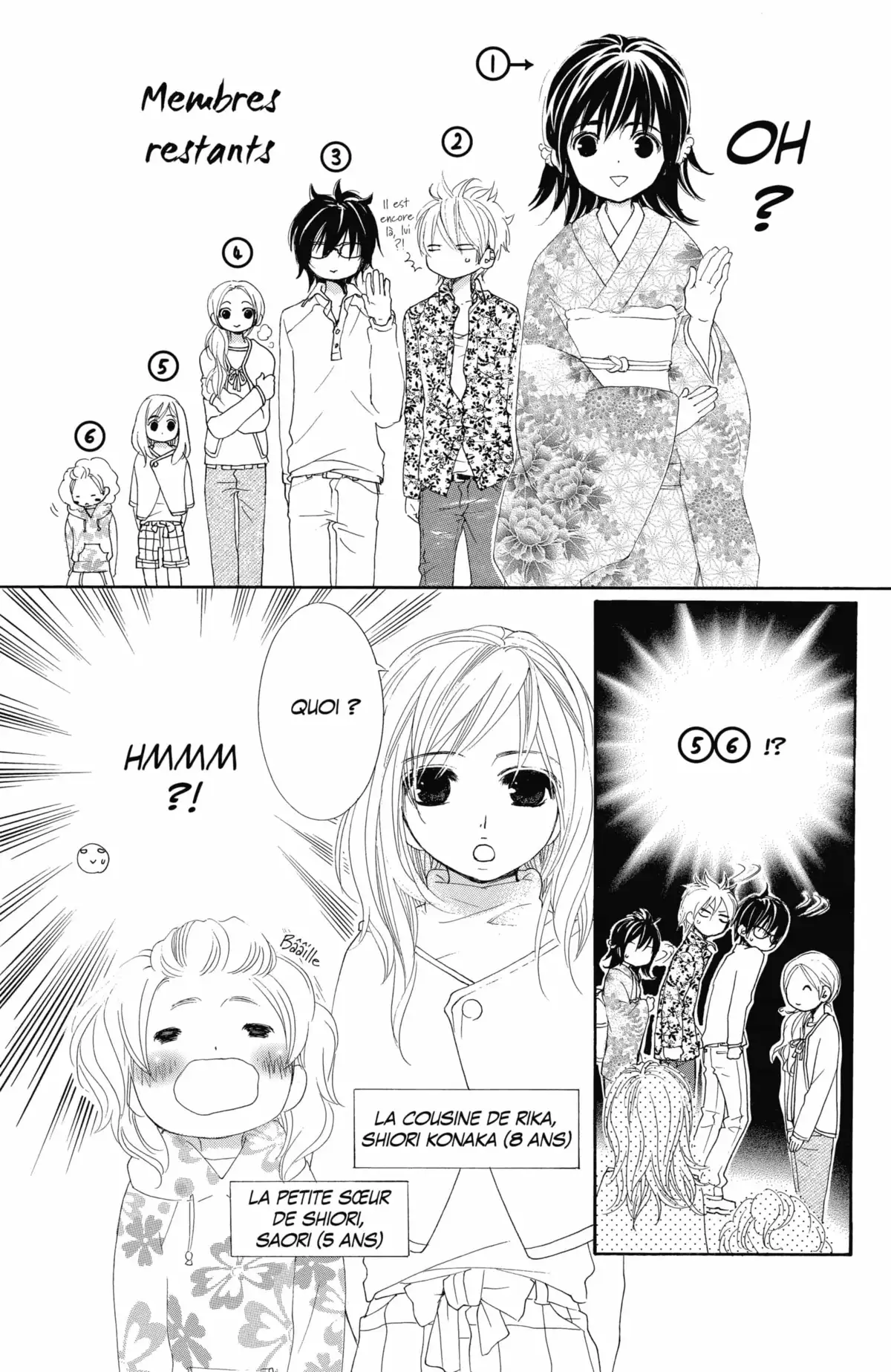 Cosplay Animal Volume 6 page 62