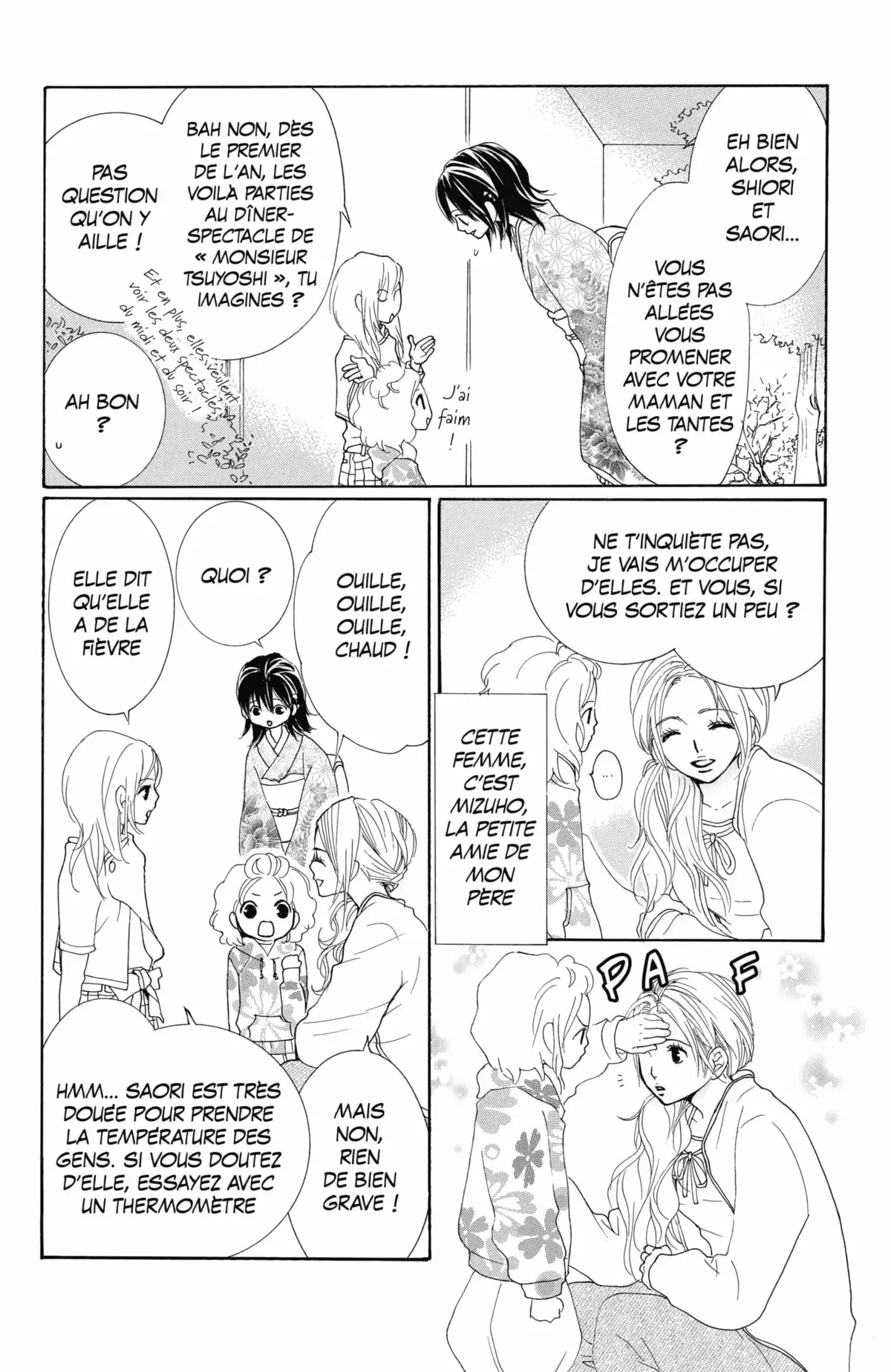 Cosplay Animal Volume 6 page 63