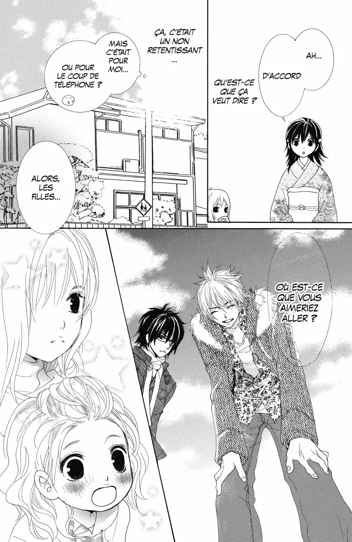 Cosplay Animal Volume 6 page 65