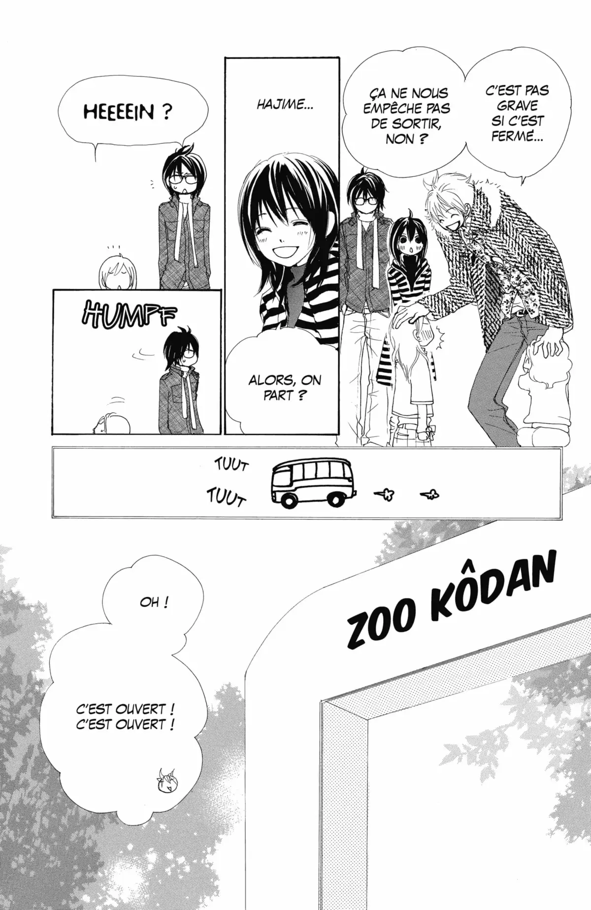 Cosplay Animal Volume 6 page 68
