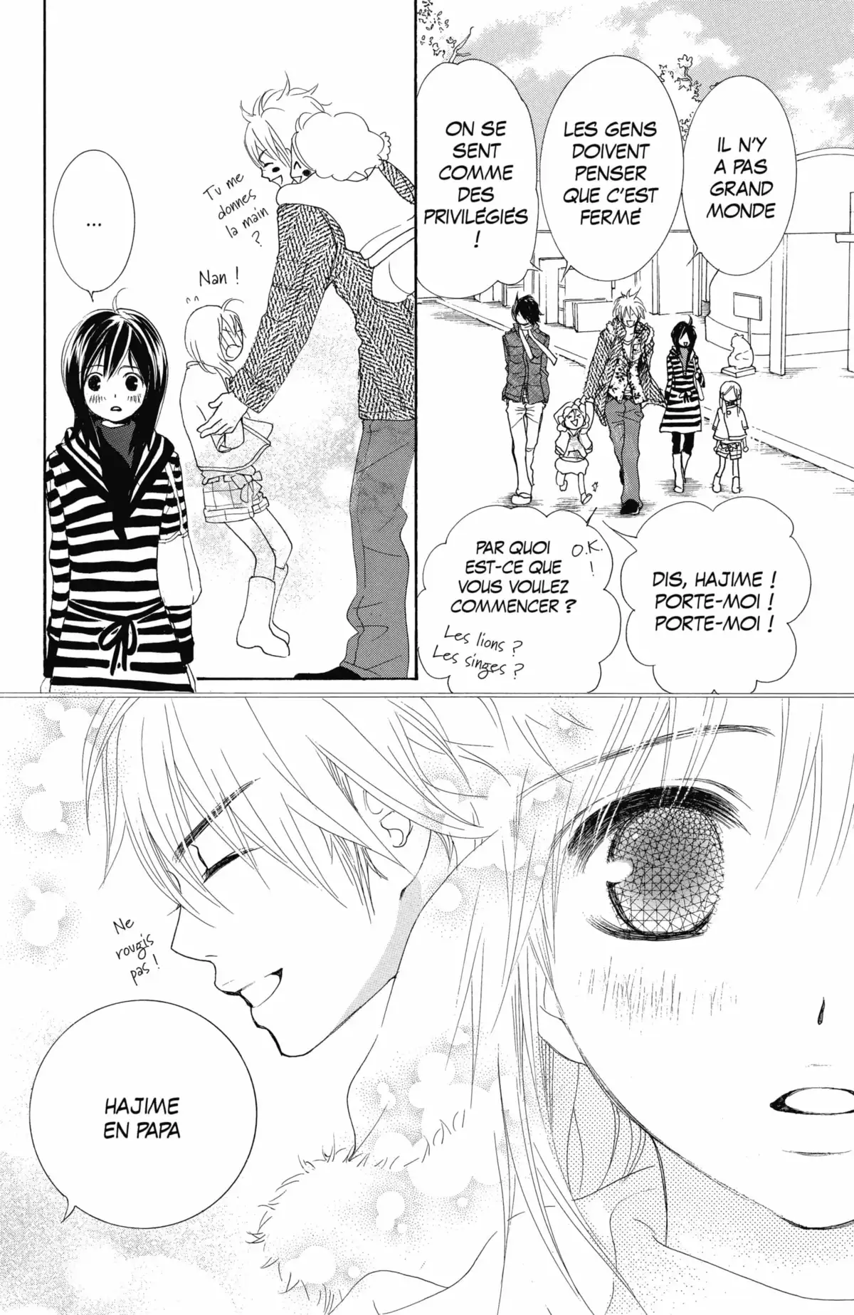 Cosplay Animal Volume 6 page 69