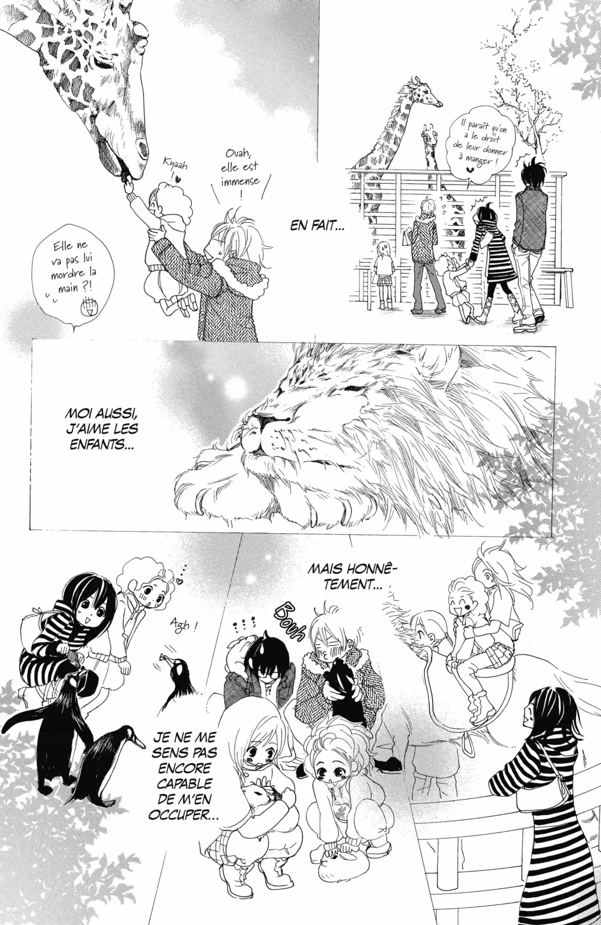 Cosplay Animal Volume 6 page 71