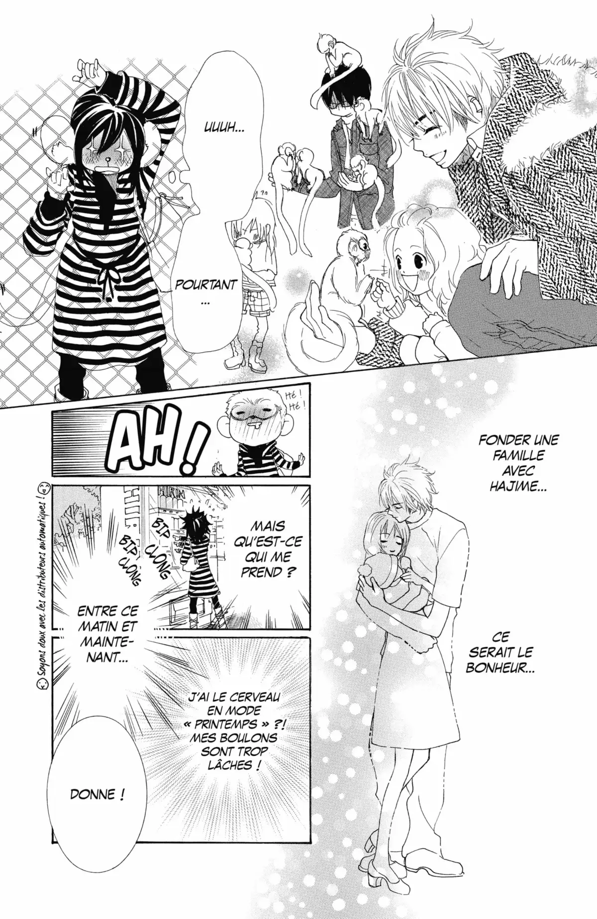 Cosplay Animal Volume 6 page 72