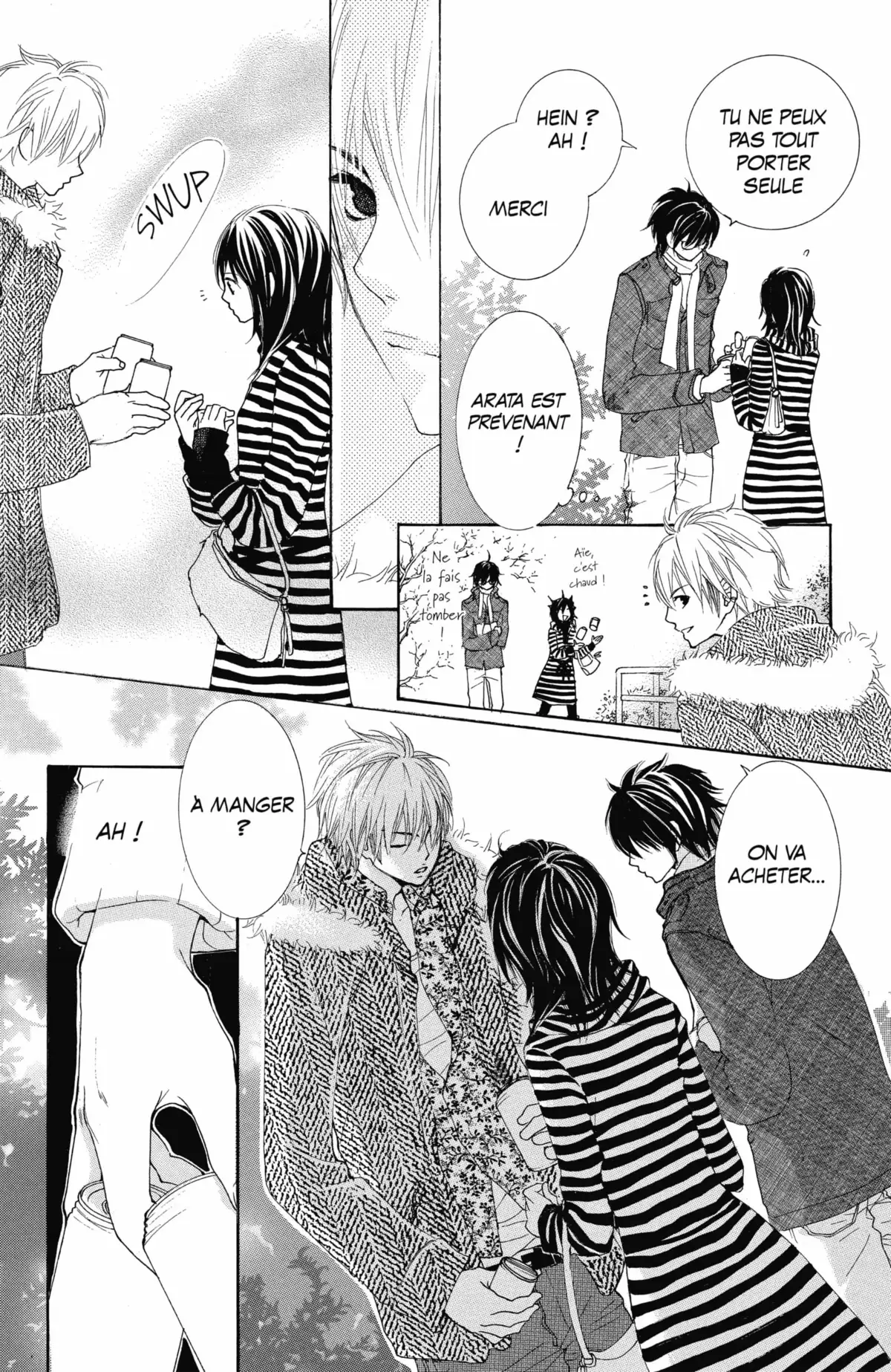 Cosplay Animal Volume 6 page 73
