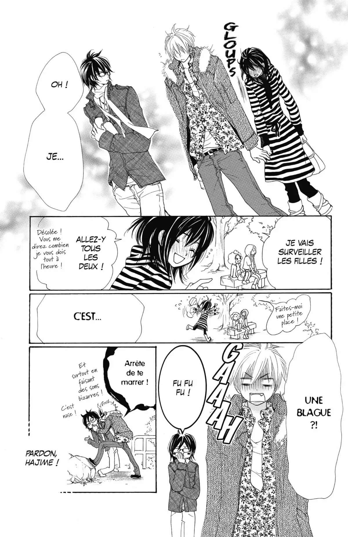 Cosplay Animal Volume 6 page 74