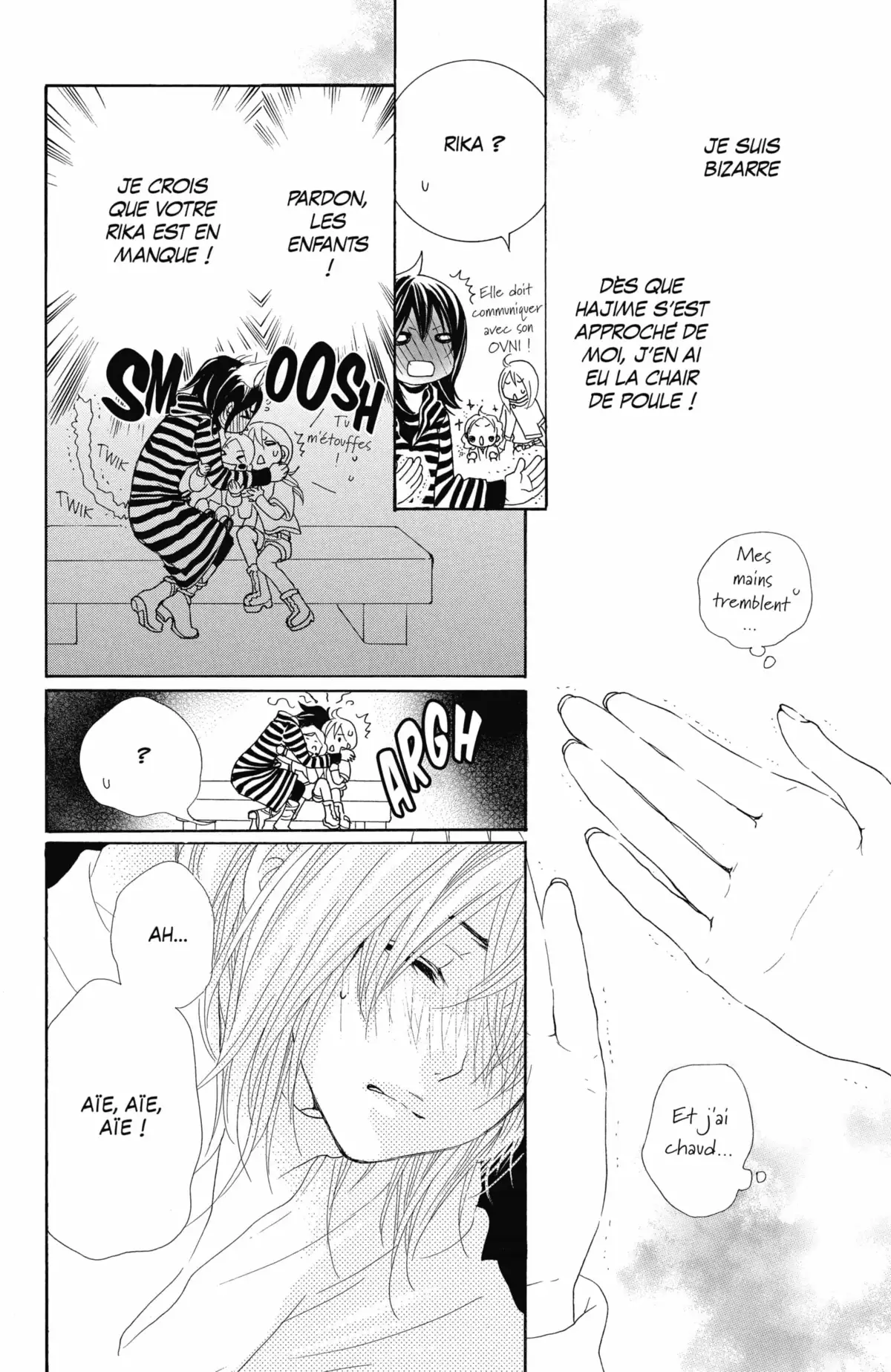 Cosplay Animal Volume 6 page 75