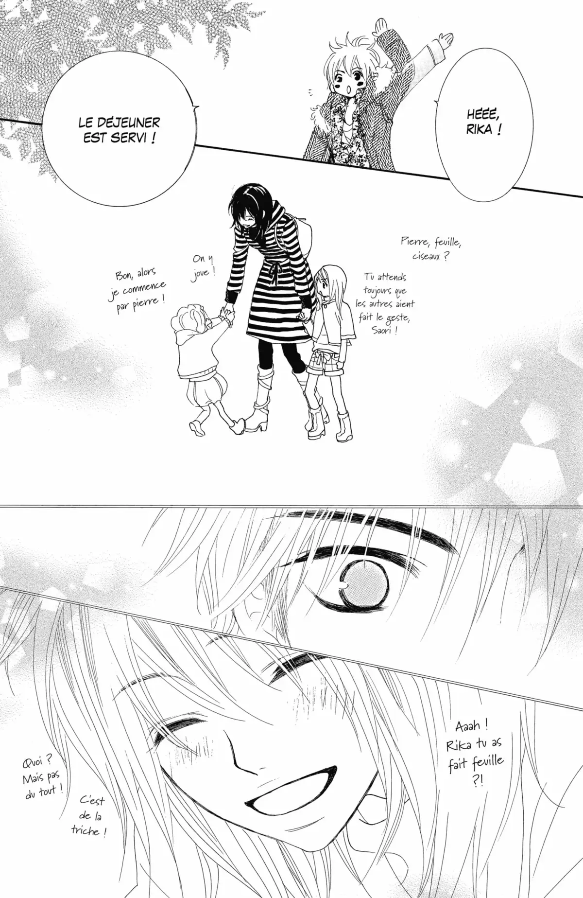 Cosplay Animal Volume 6 page 77
