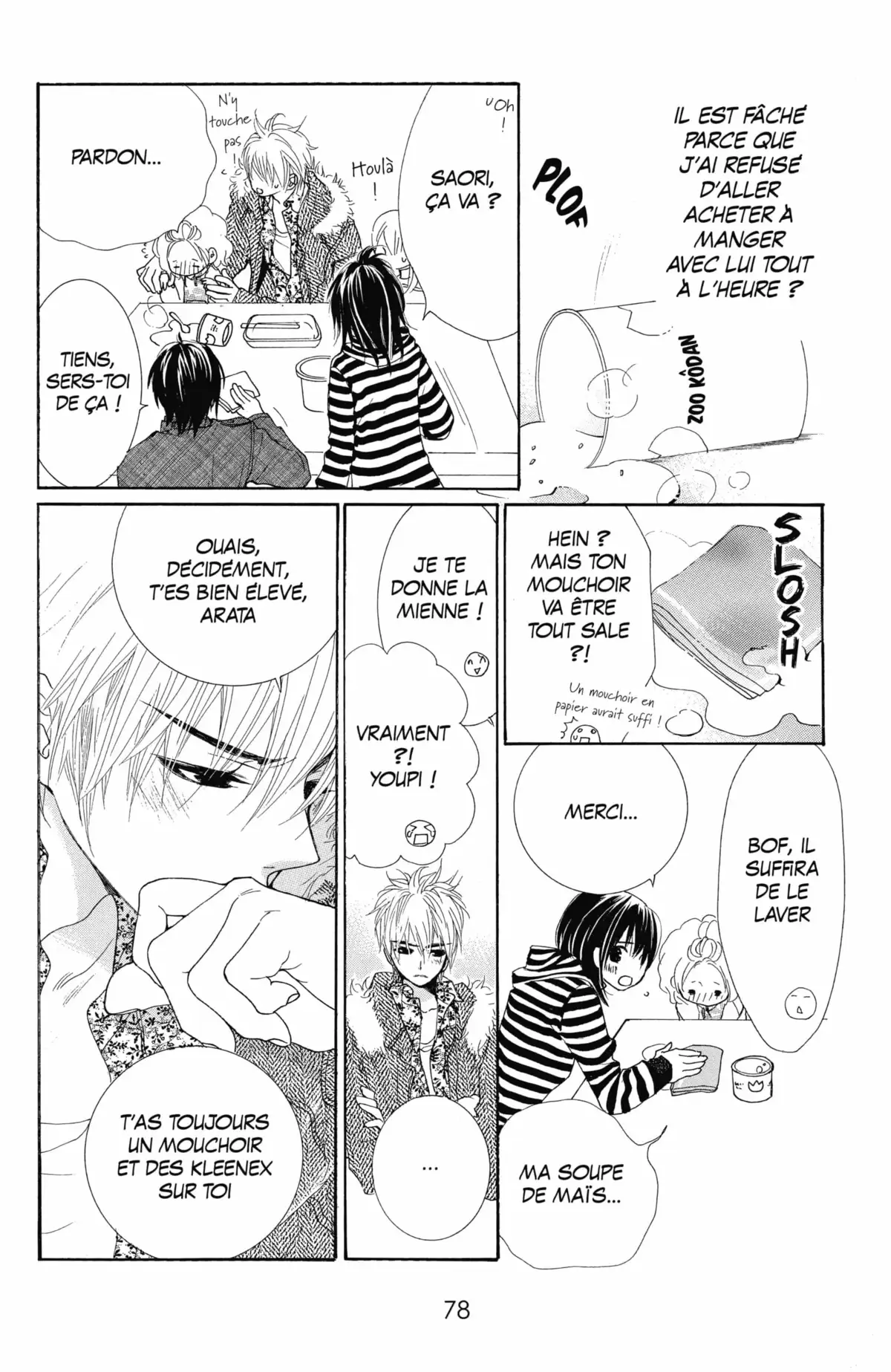 Cosplay Animal Volume 6 page 79
