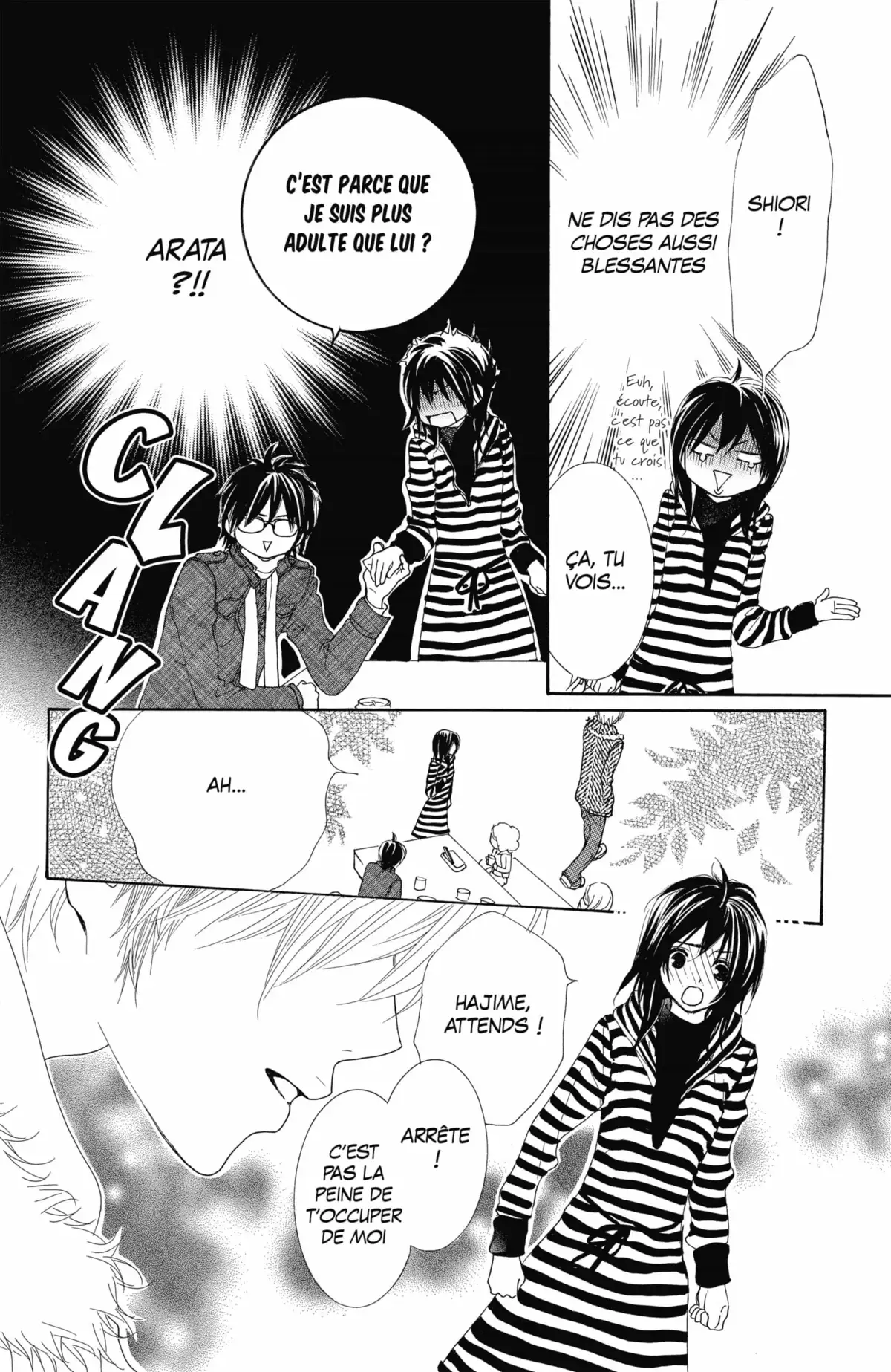 Cosplay Animal Volume 6 page 81