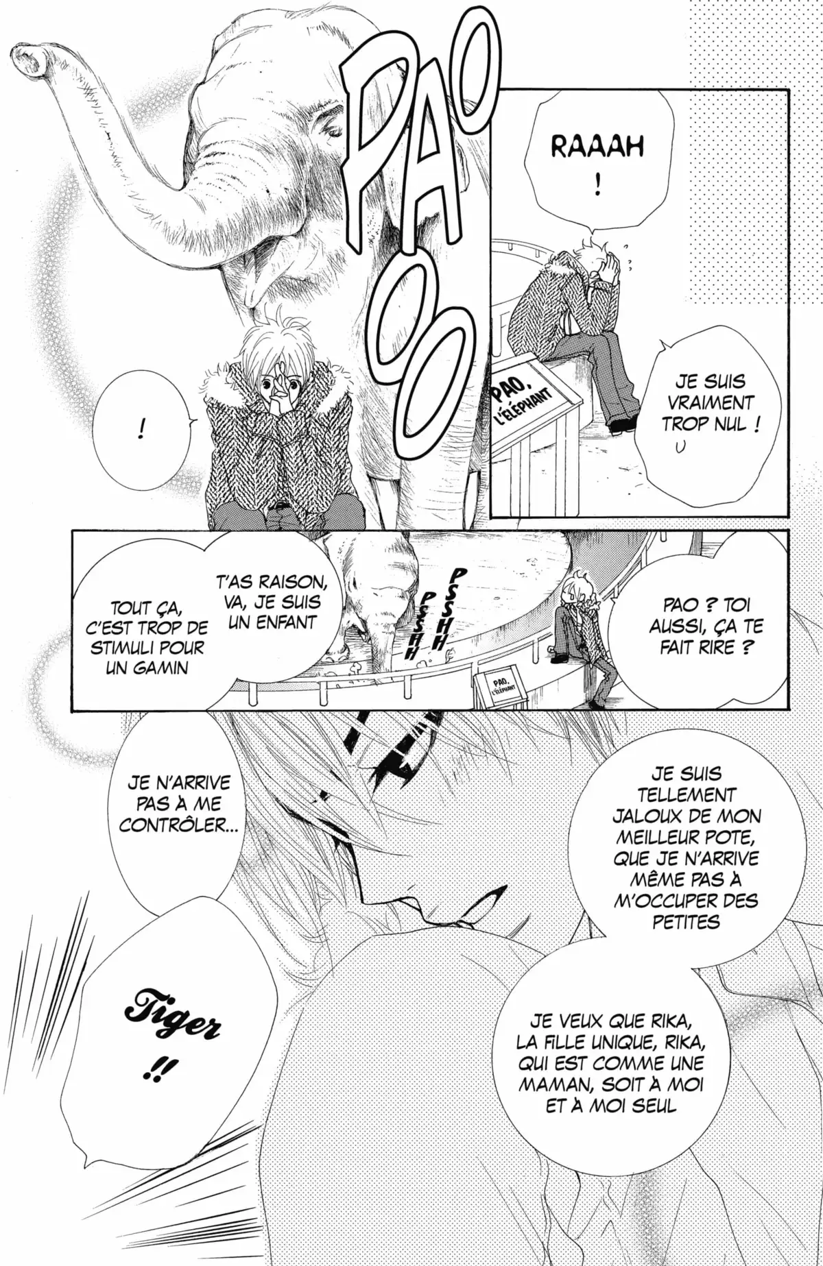 Cosplay Animal Volume 6 page 84