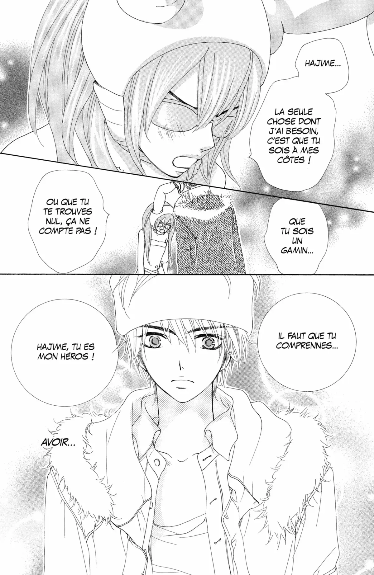 Cosplay Animal Volume 6 page 87