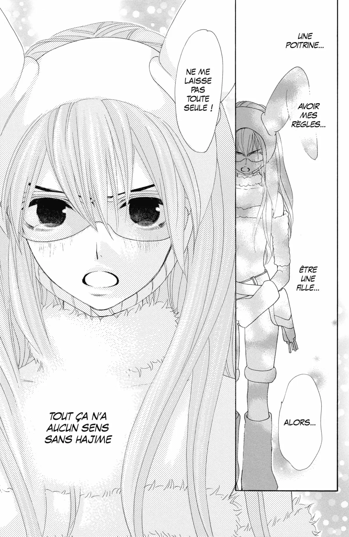 Cosplay Animal Volume 6 page 88