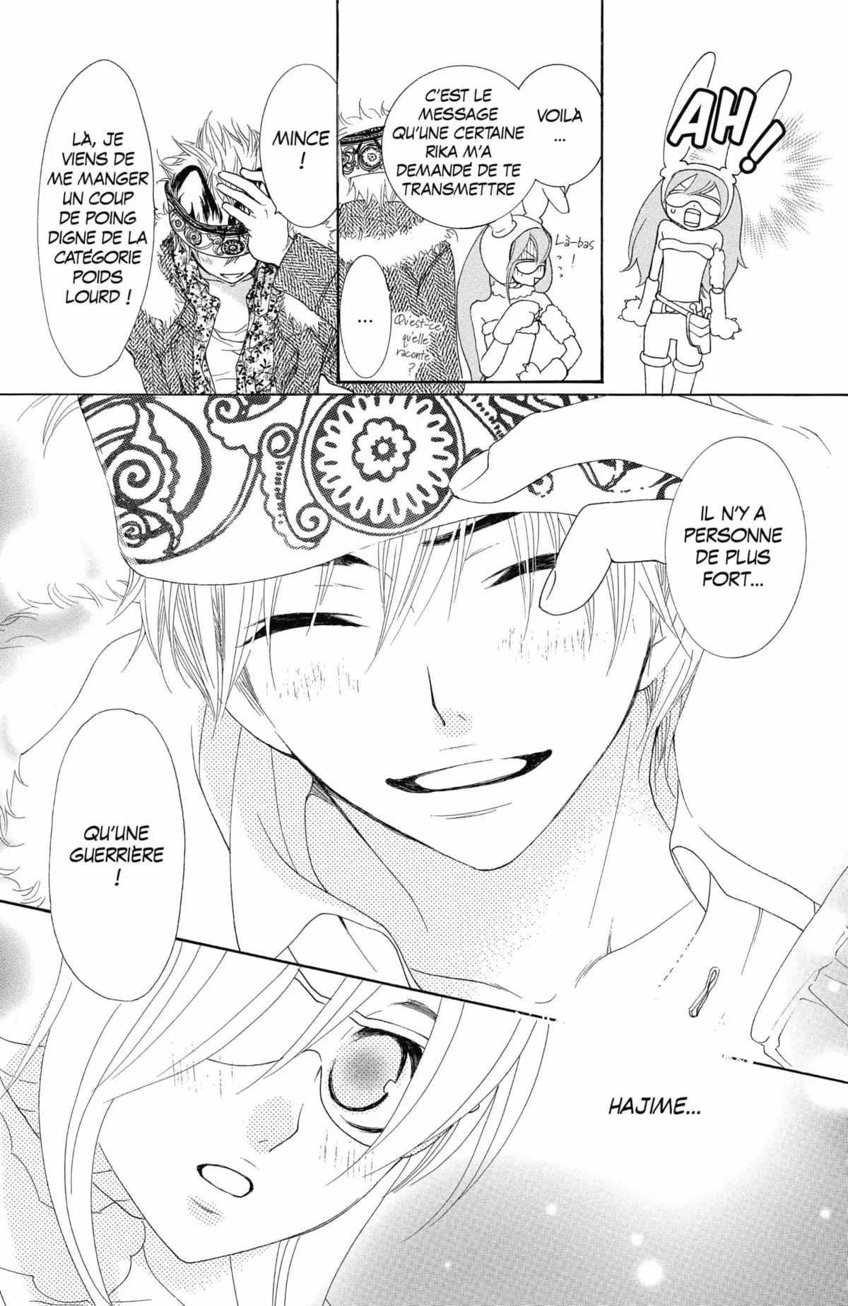 Cosplay Animal Volume 6 page 89