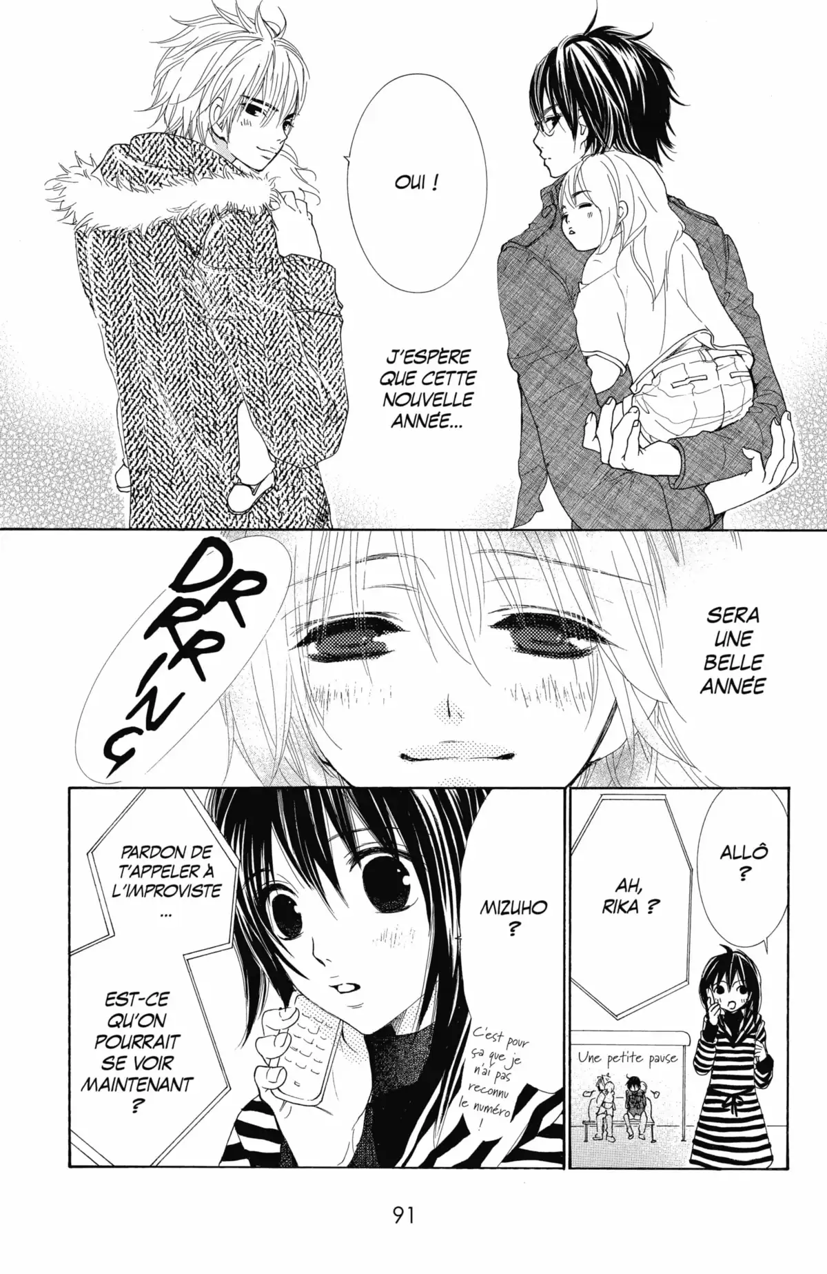 Cosplay Animal Volume 6 page 92