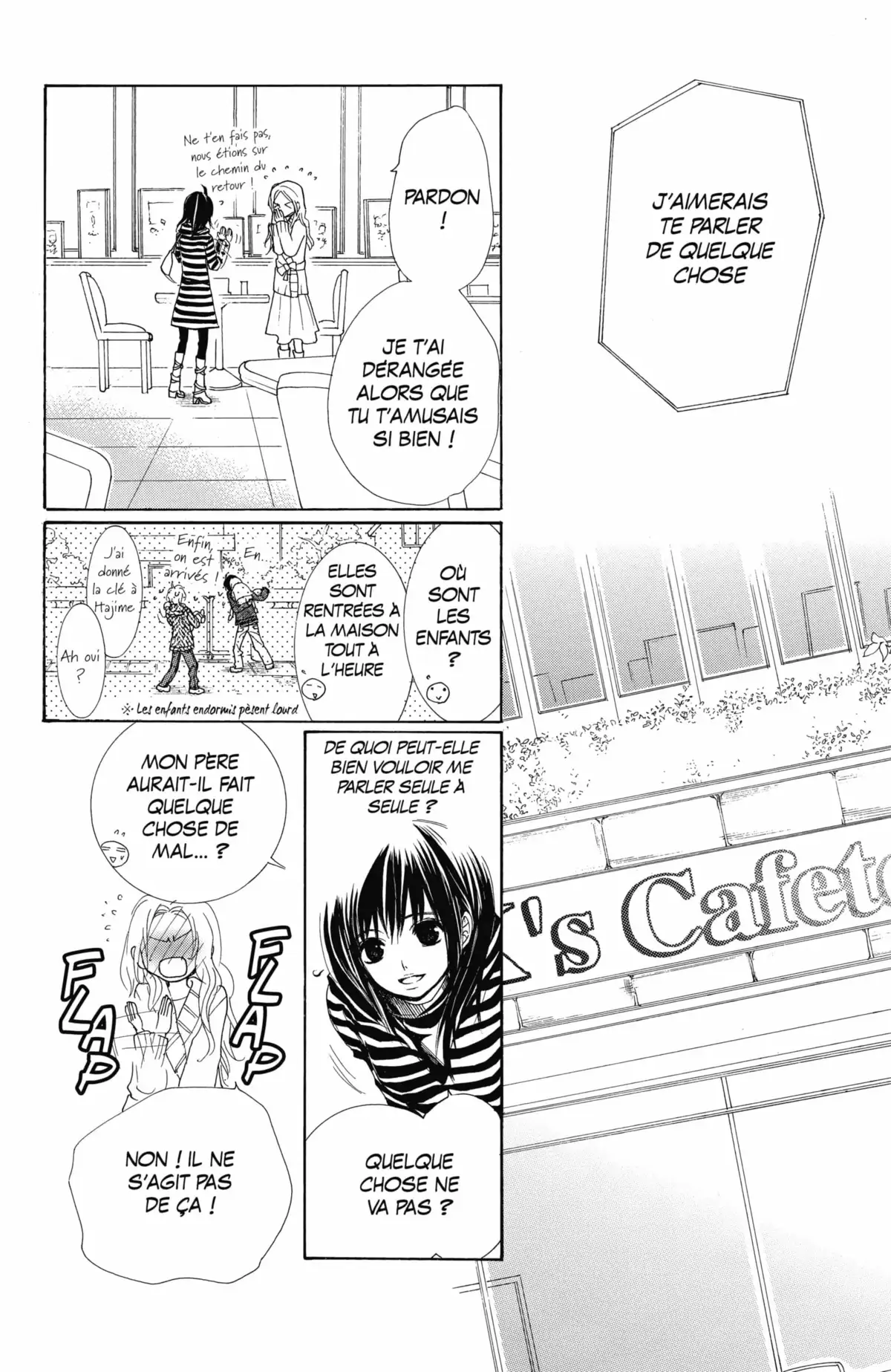 Cosplay Animal Volume 6 page 93
