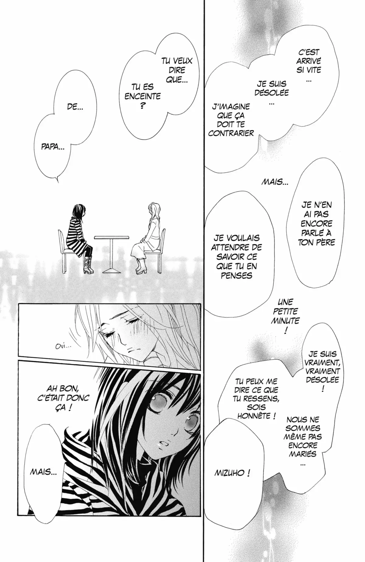 Cosplay Animal Volume 6 page 95