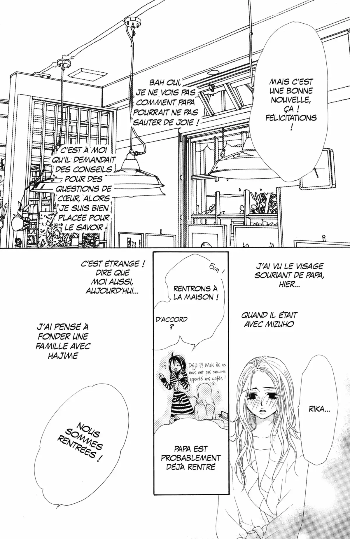 Cosplay Animal Volume 6 page 96