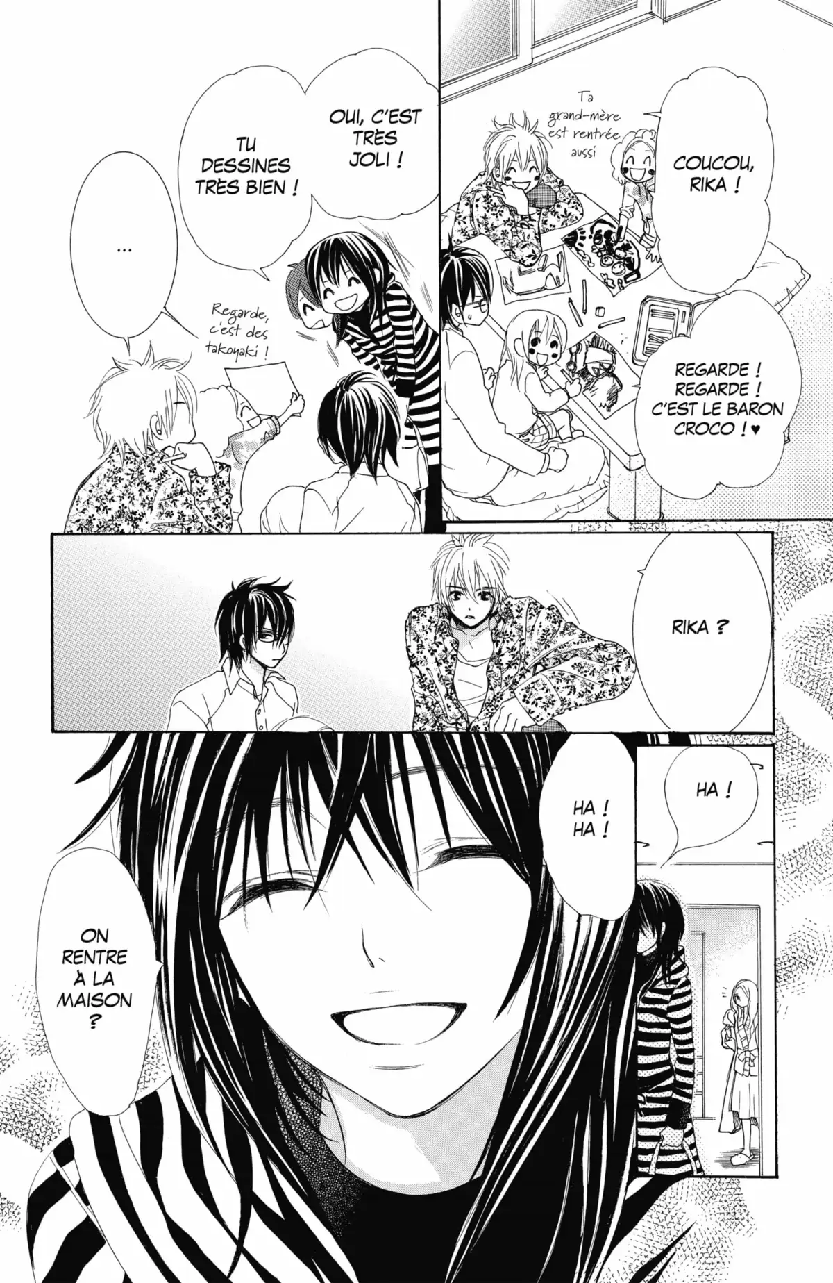 Cosplay Animal Volume 6 page 97