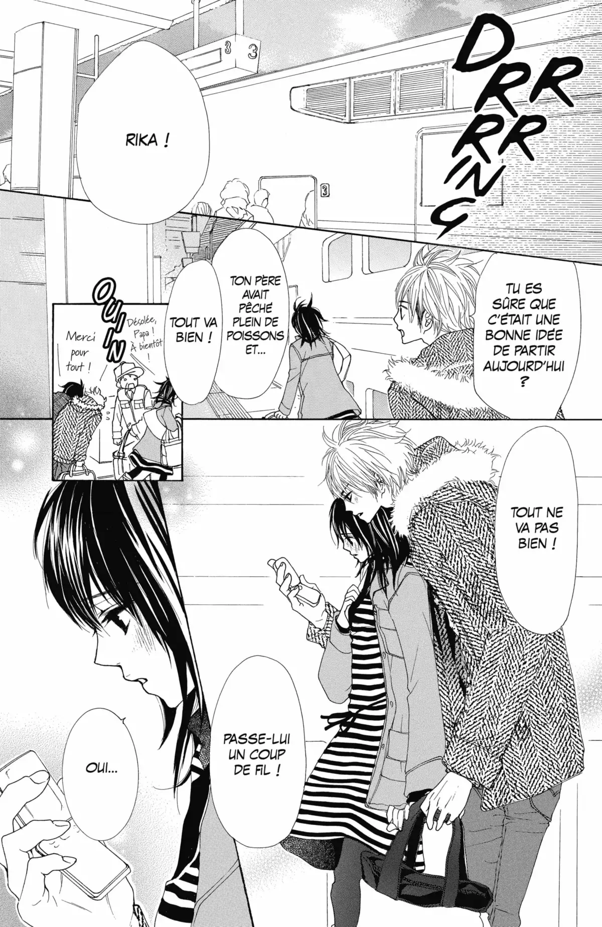 Cosplay Animal Volume 6 page 98