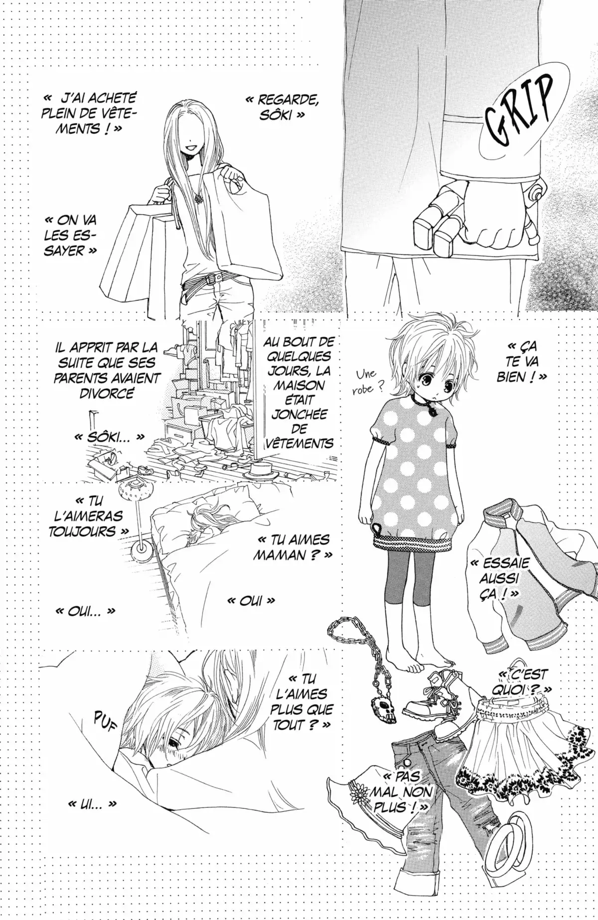 Cosplay Animal Volume 10 page 25