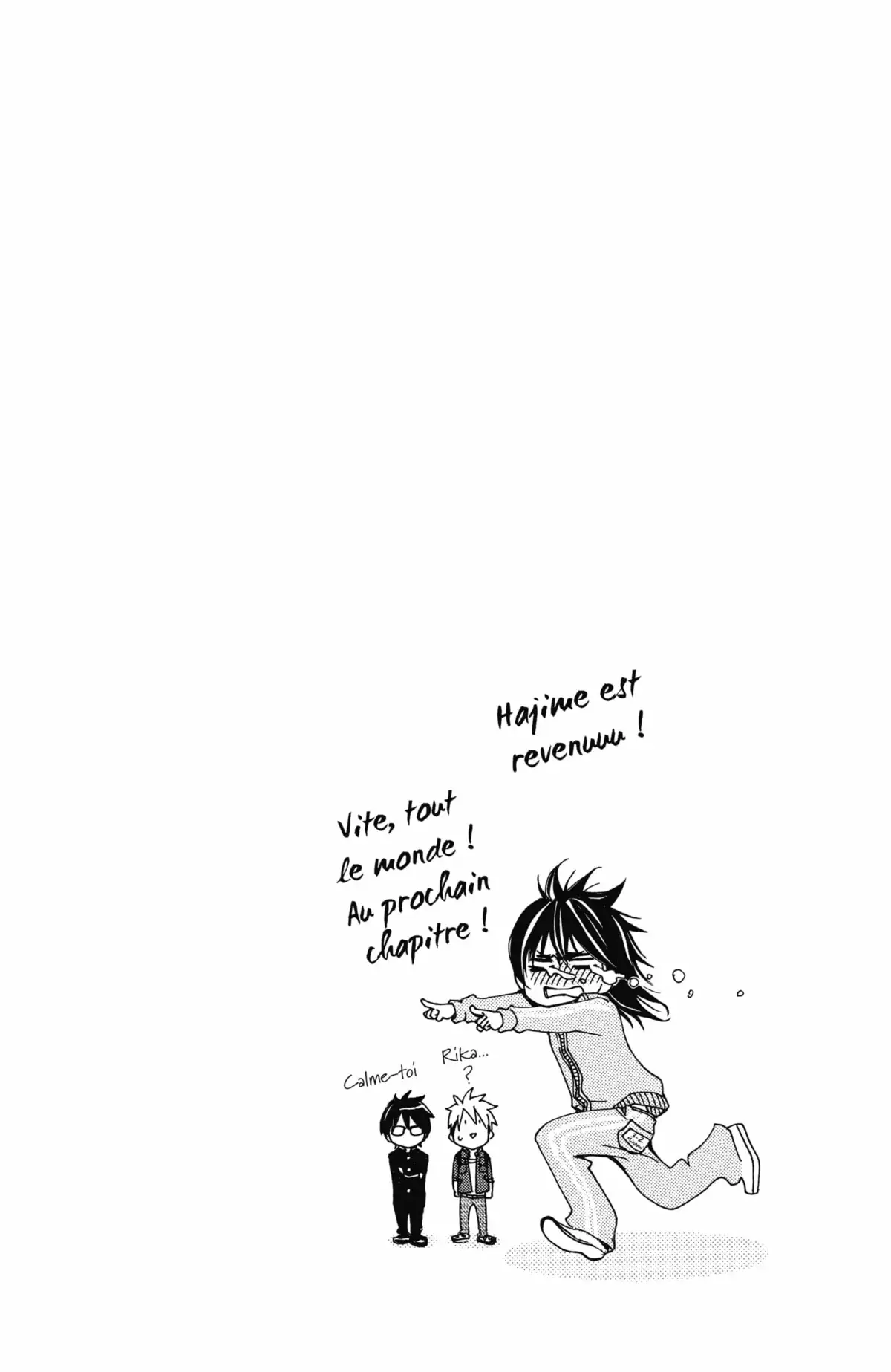 Cosplay Animal Volume 10 page 83