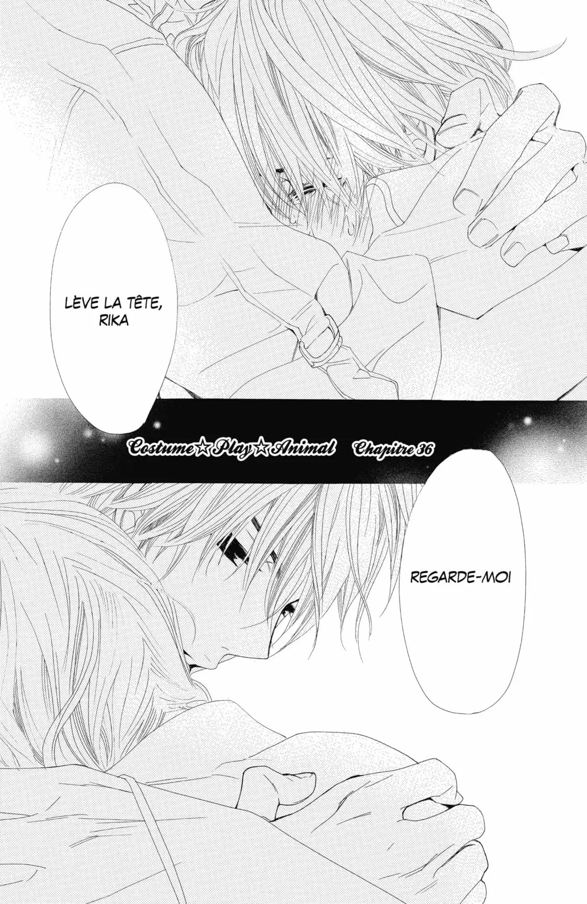 Cosplay Animal Volume 10 page 84