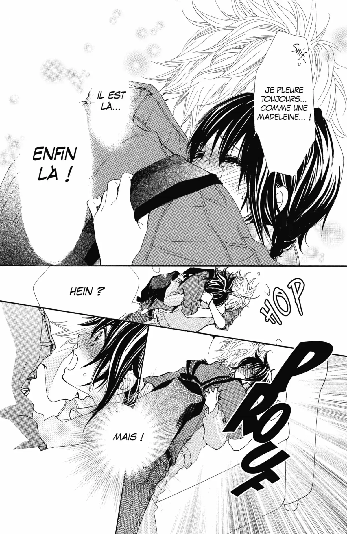 Cosplay Animal Volume 10 page 87