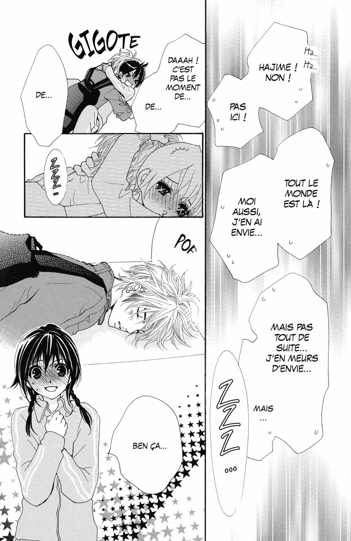 Cosplay Animal Volume 10 page 88
