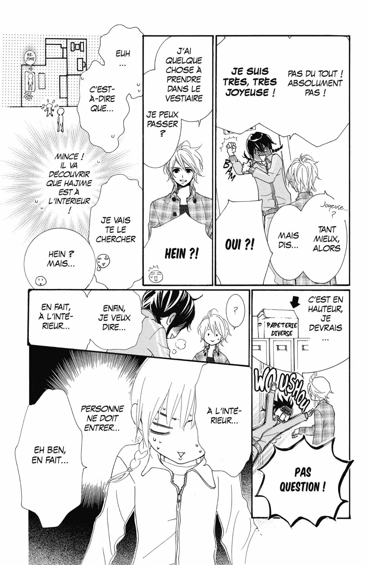 Cosplay Animal Volume 10 page 90