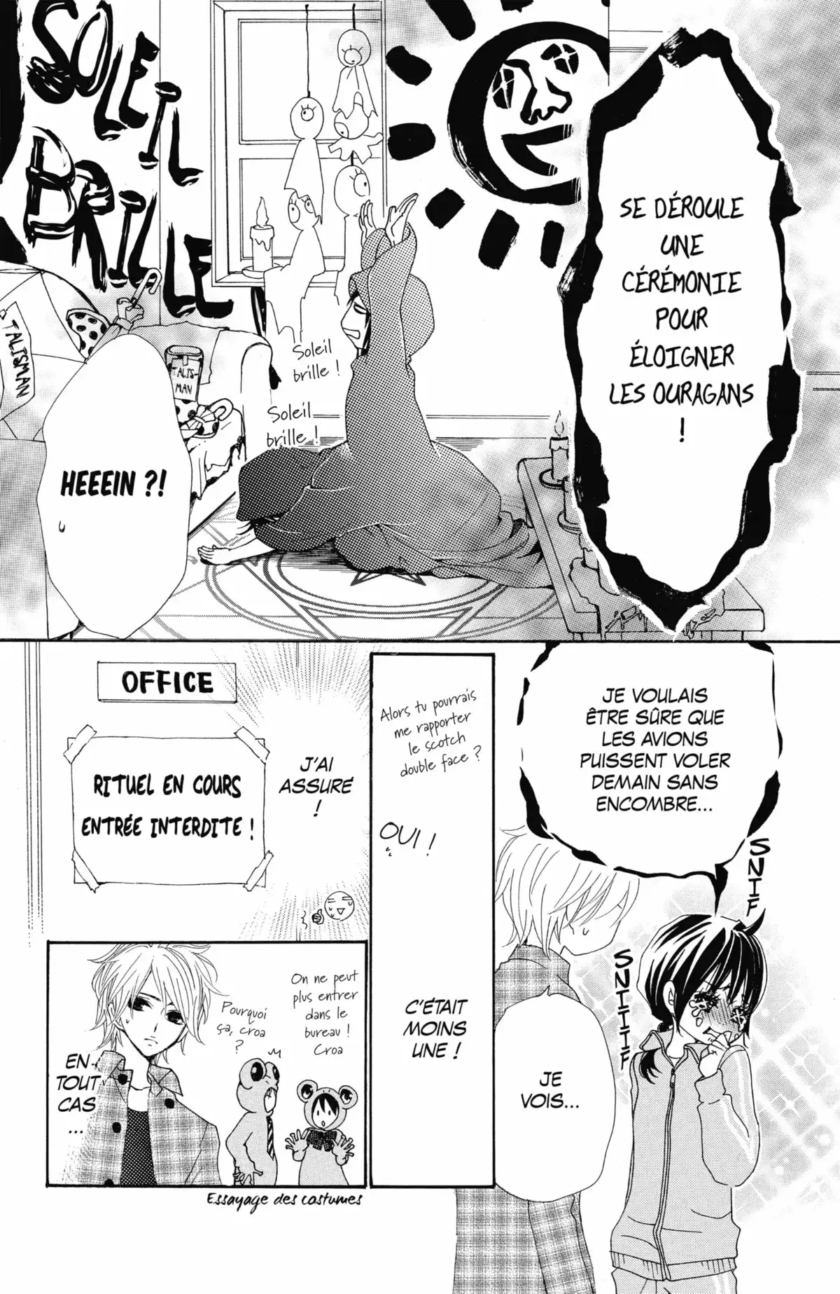 Cosplay Animal Volume 10 page 91