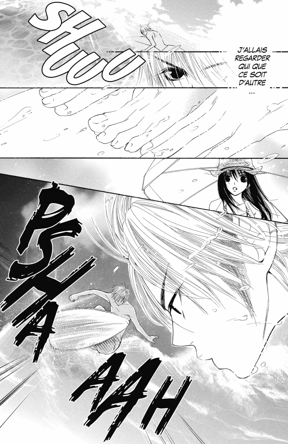 Cosplay Animal Volume 3 page 74