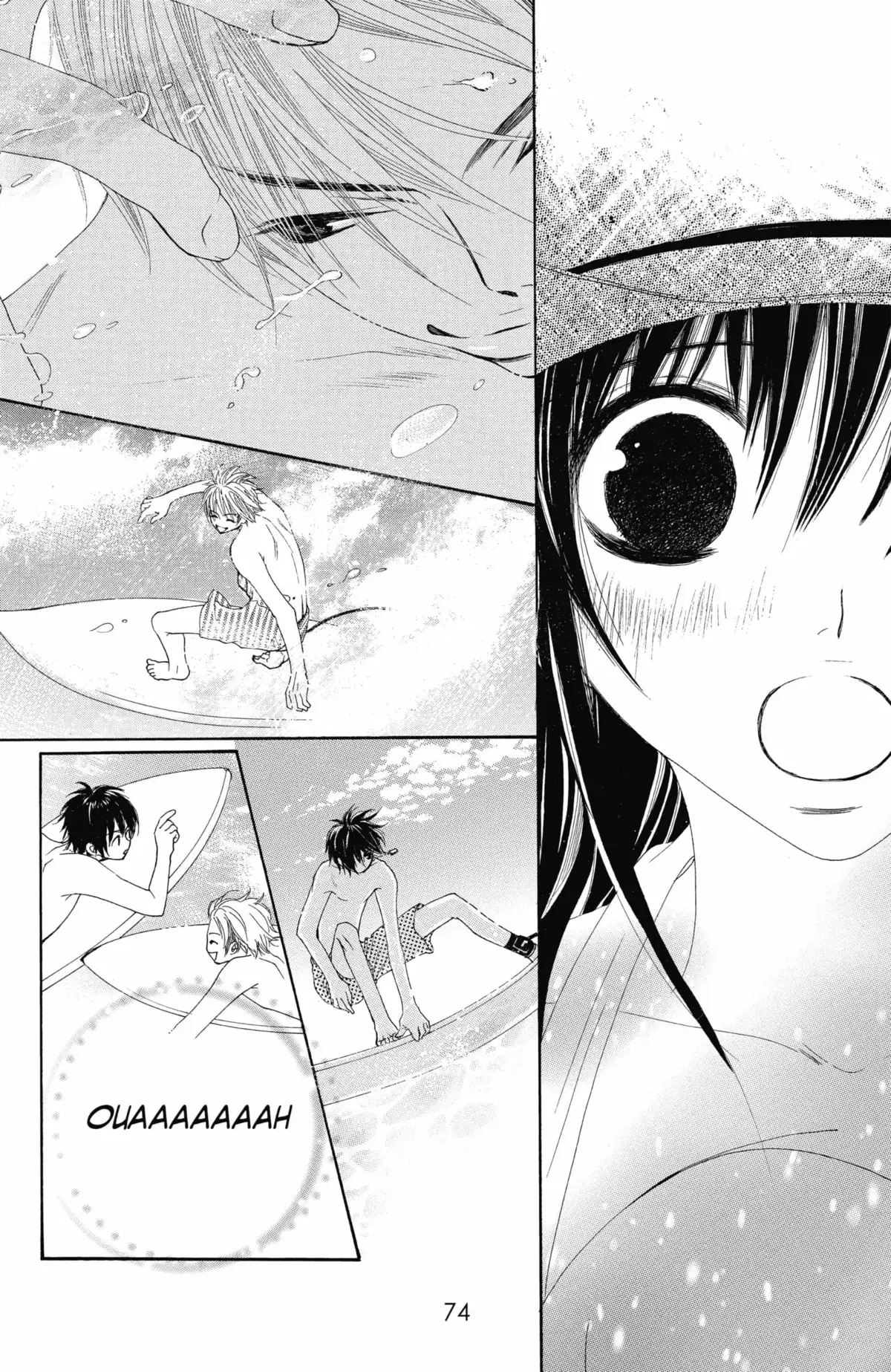 Cosplay Animal Volume 3 page 75