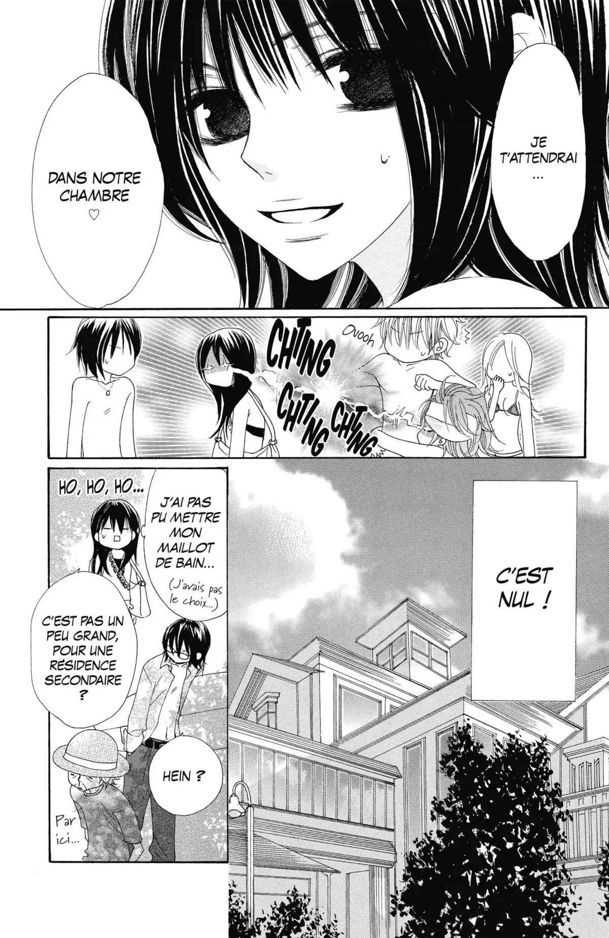 Cosplay Animal Volume 3 page 80