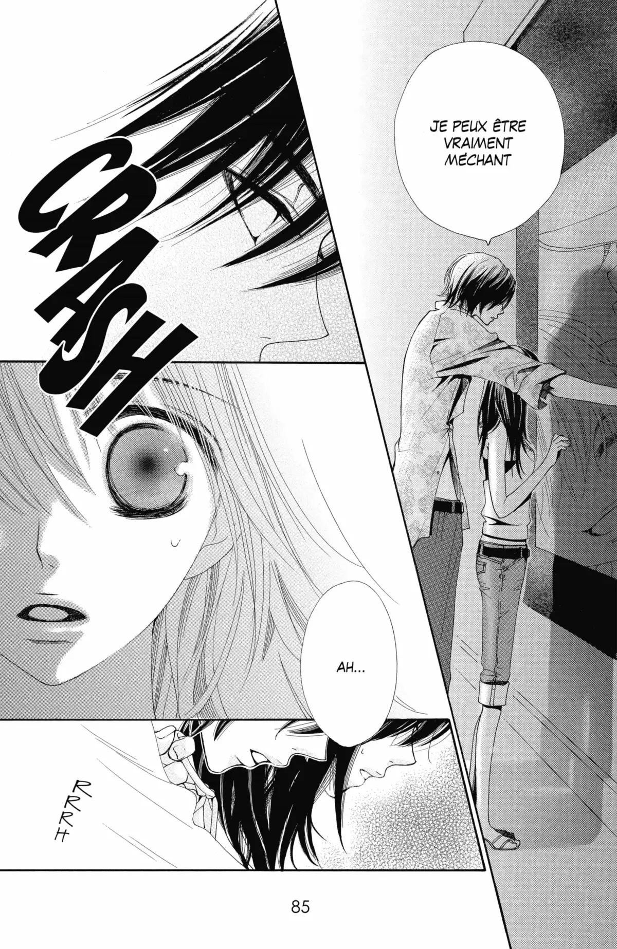 Cosplay Animal Volume 3 page 86