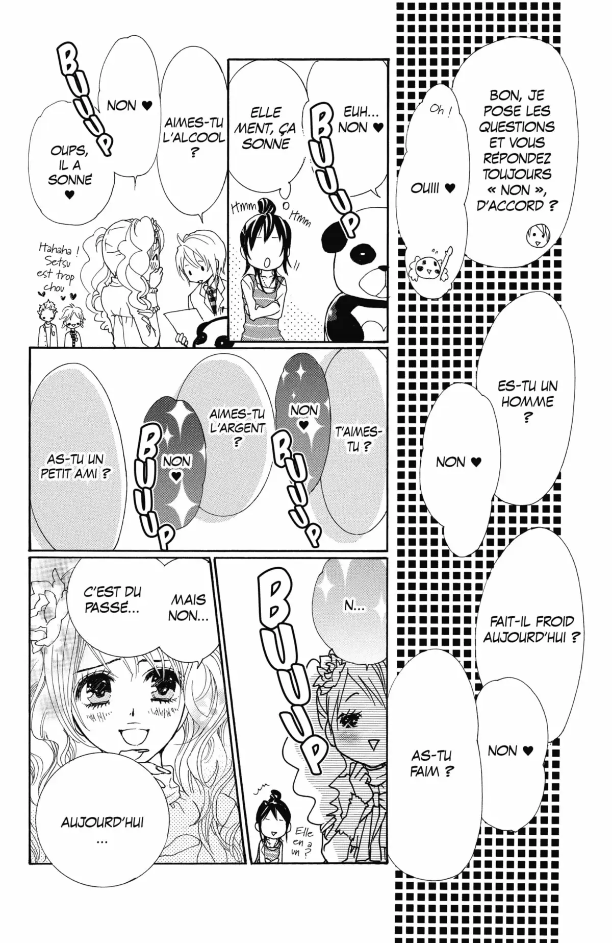 Cosplay Animal Volume 9 page 15