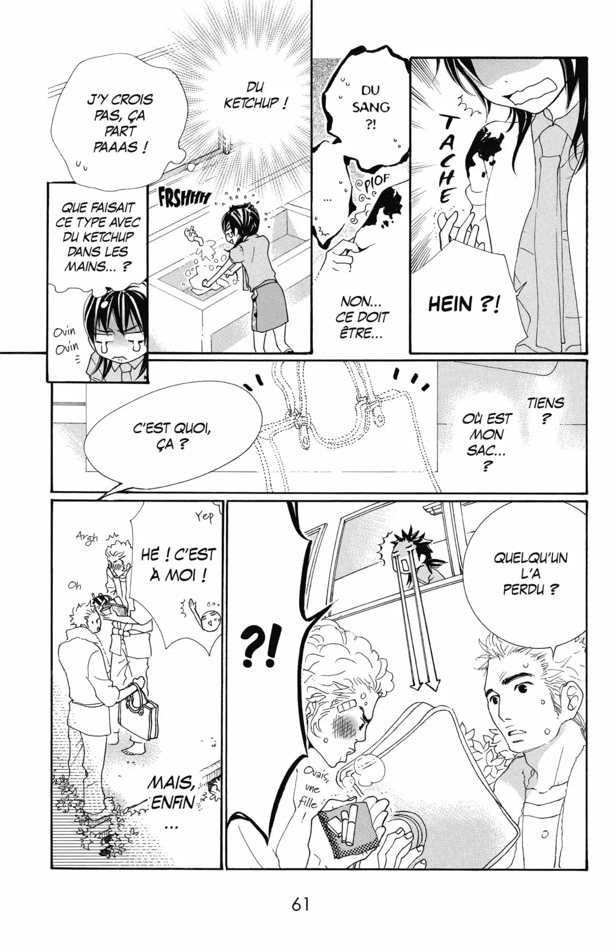 Cosplay Animal Volume 9 page 62