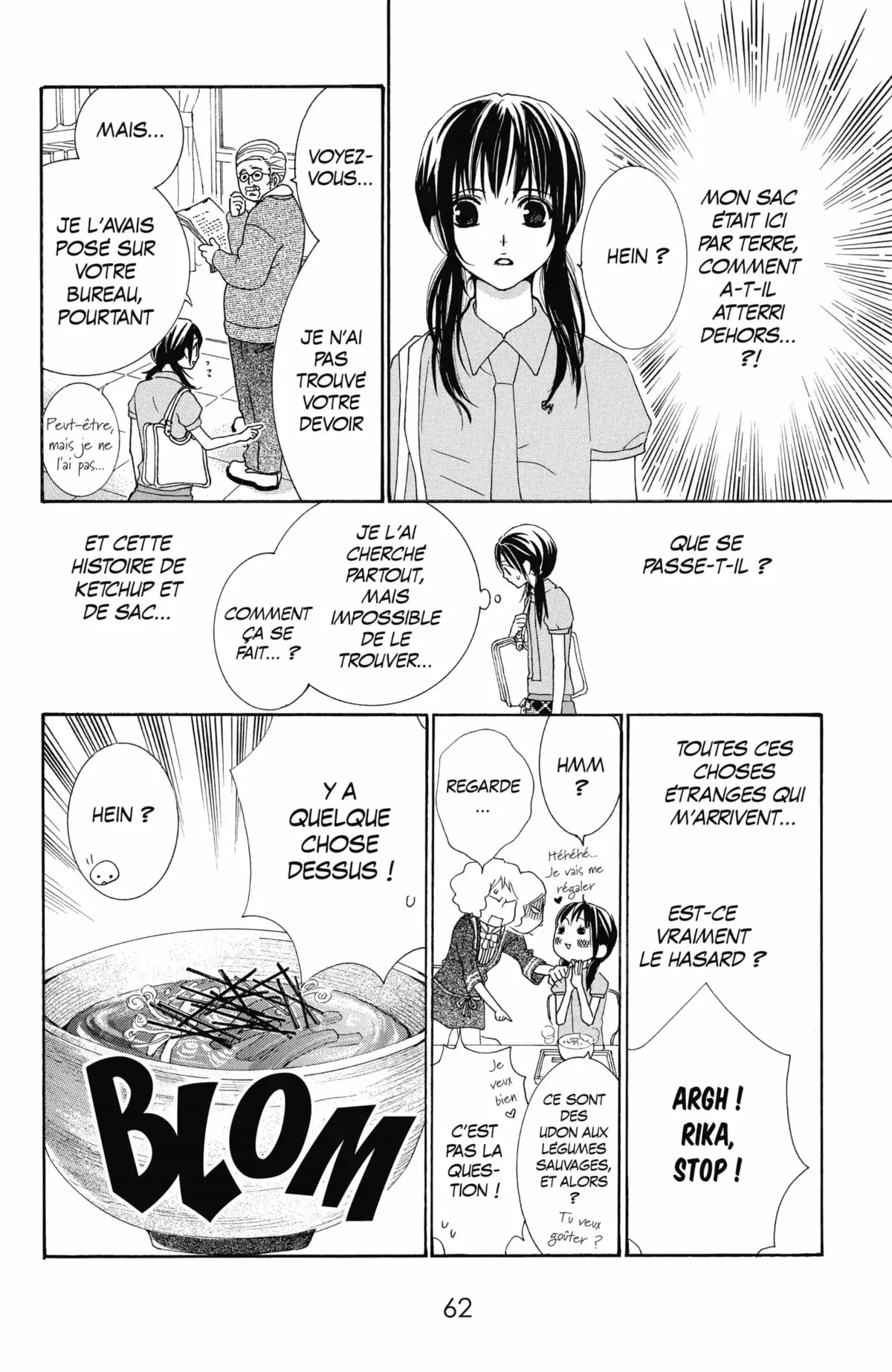 Cosplay Animal Volume 9 page 63
