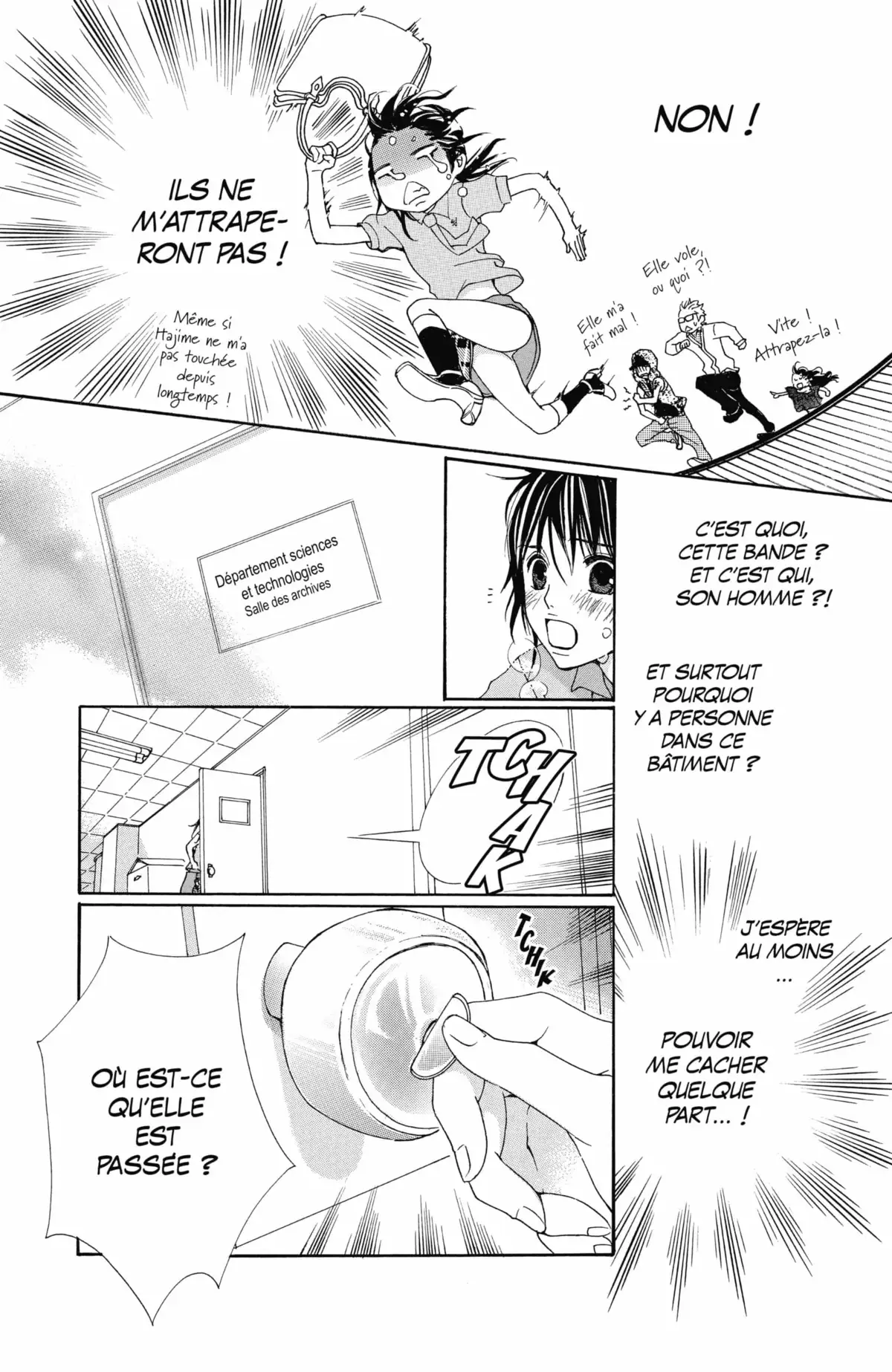 Cosplay Animal Volume 9 page 69