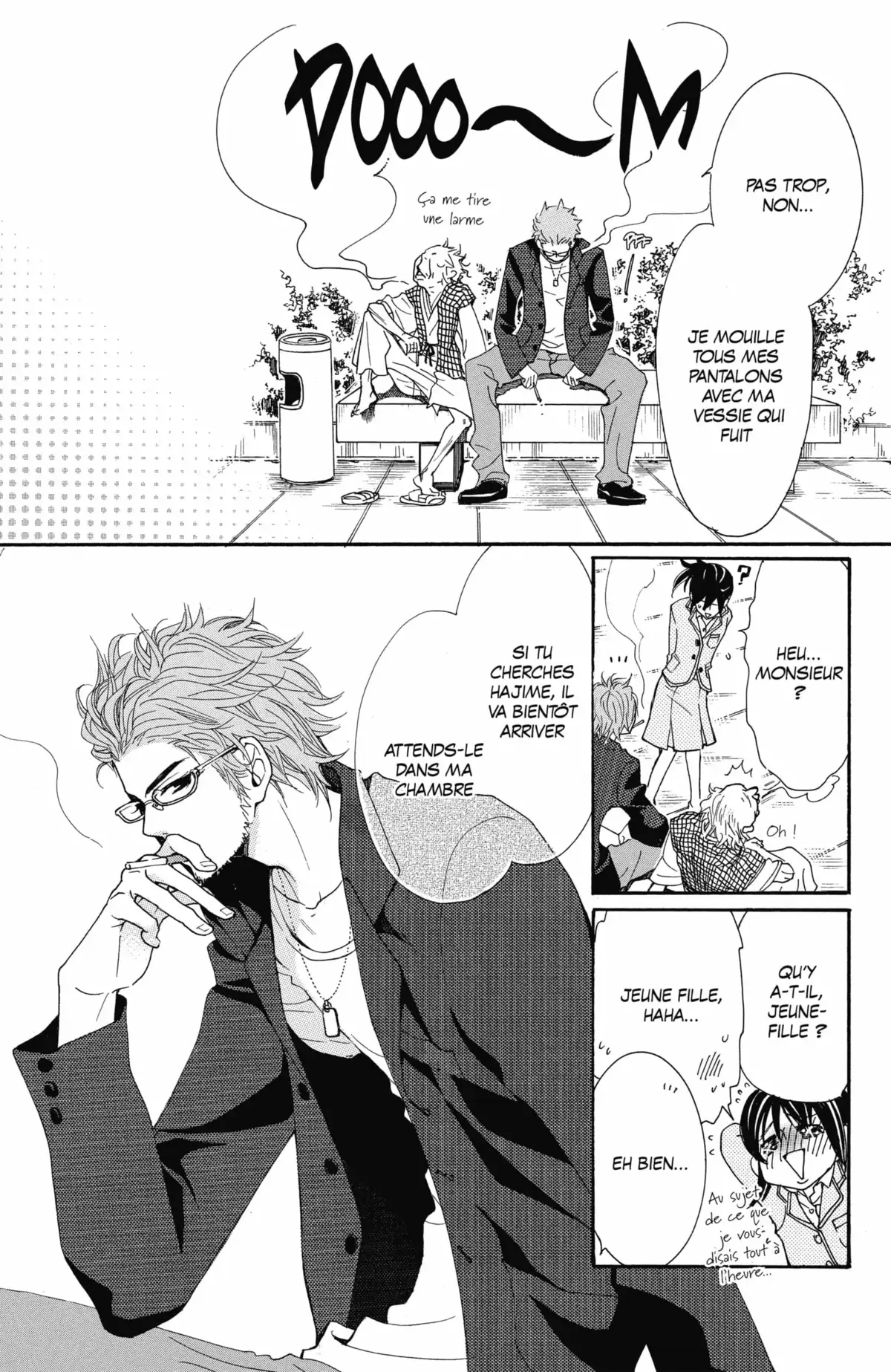 Cosplay Animal Volume 12 page 59